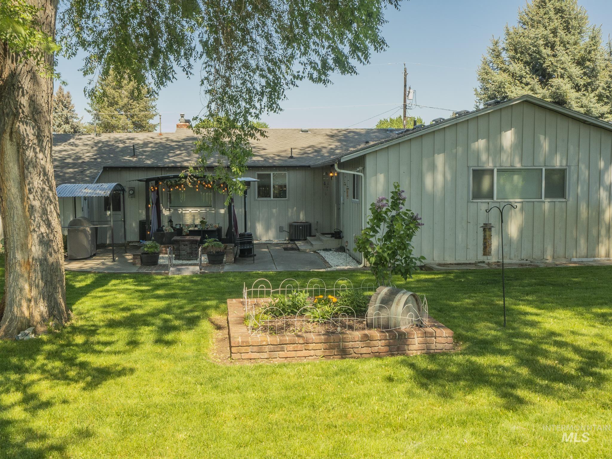 424 Linden Drive