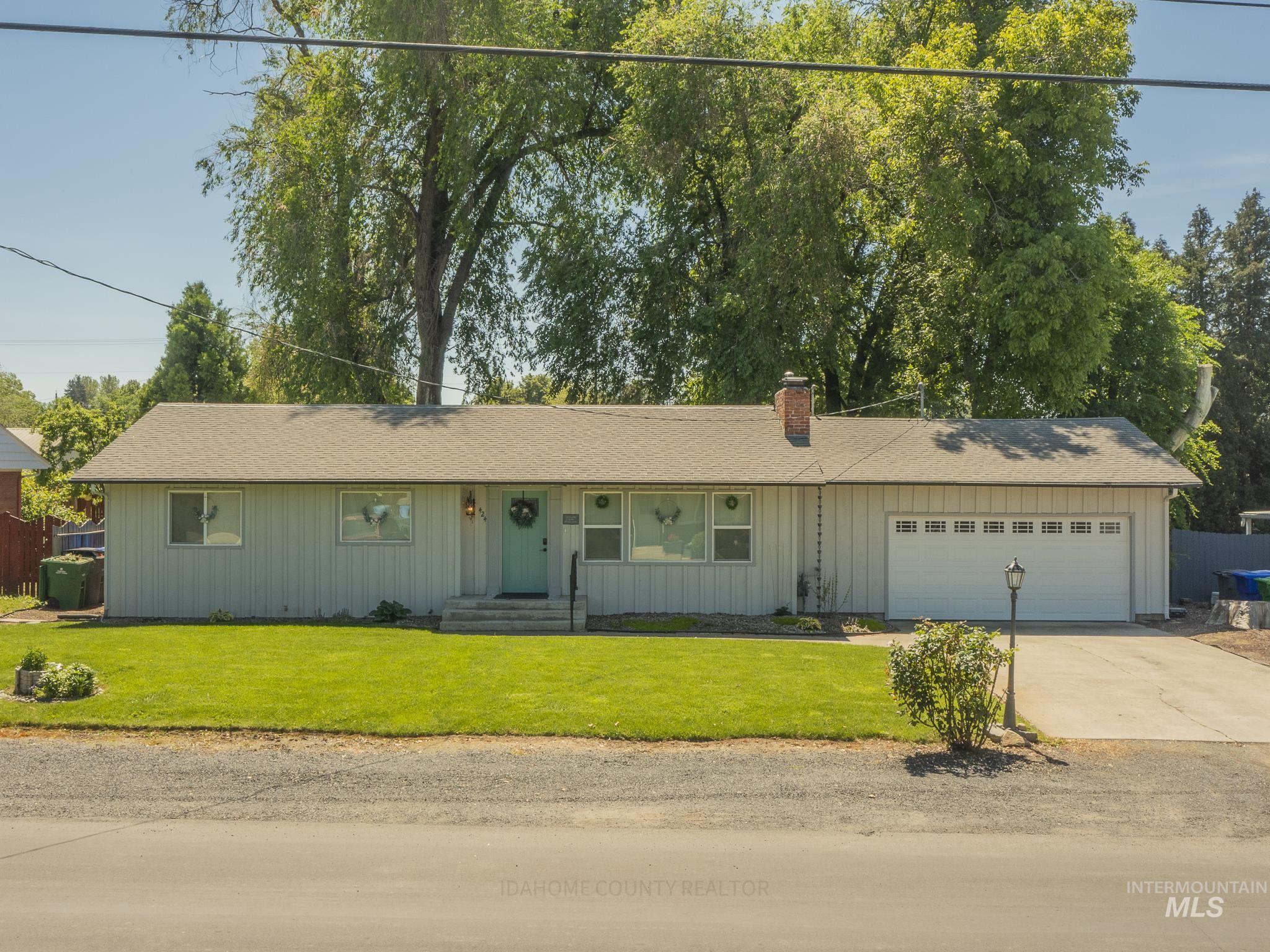 424 Linden Drive