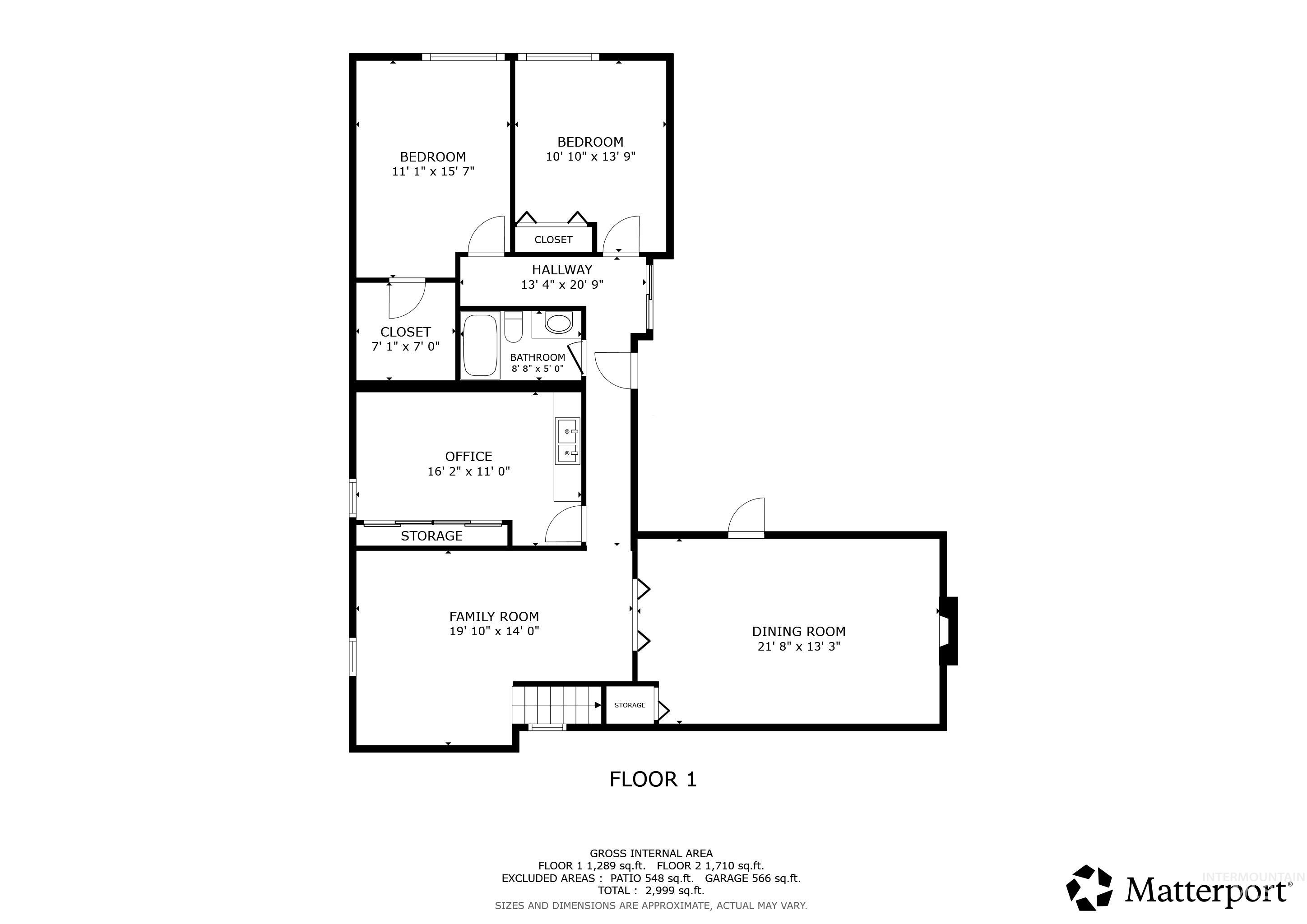 424 Linden Drive