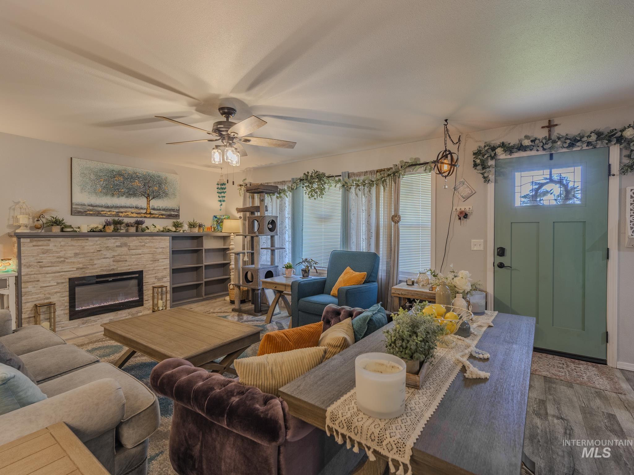 424 Linden Drive