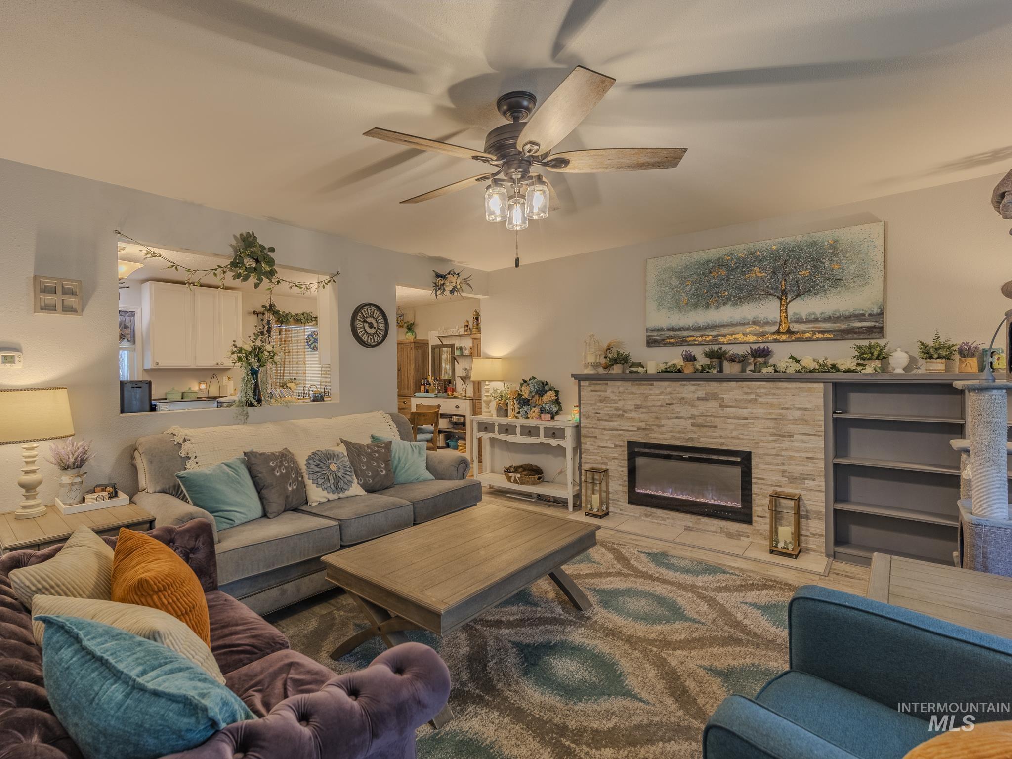 424 Linden Drive