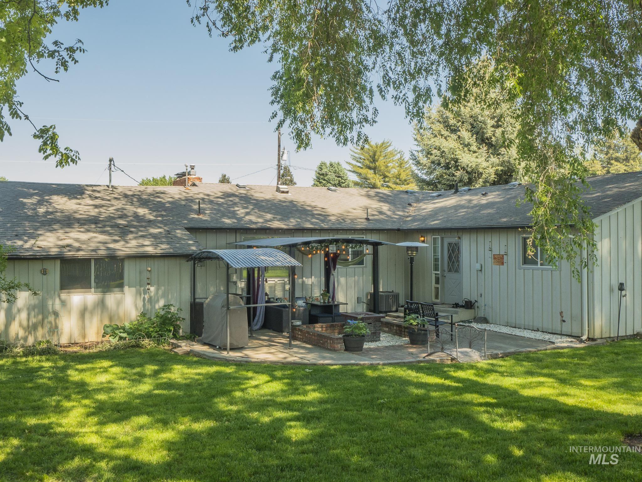 424 Linden Drive