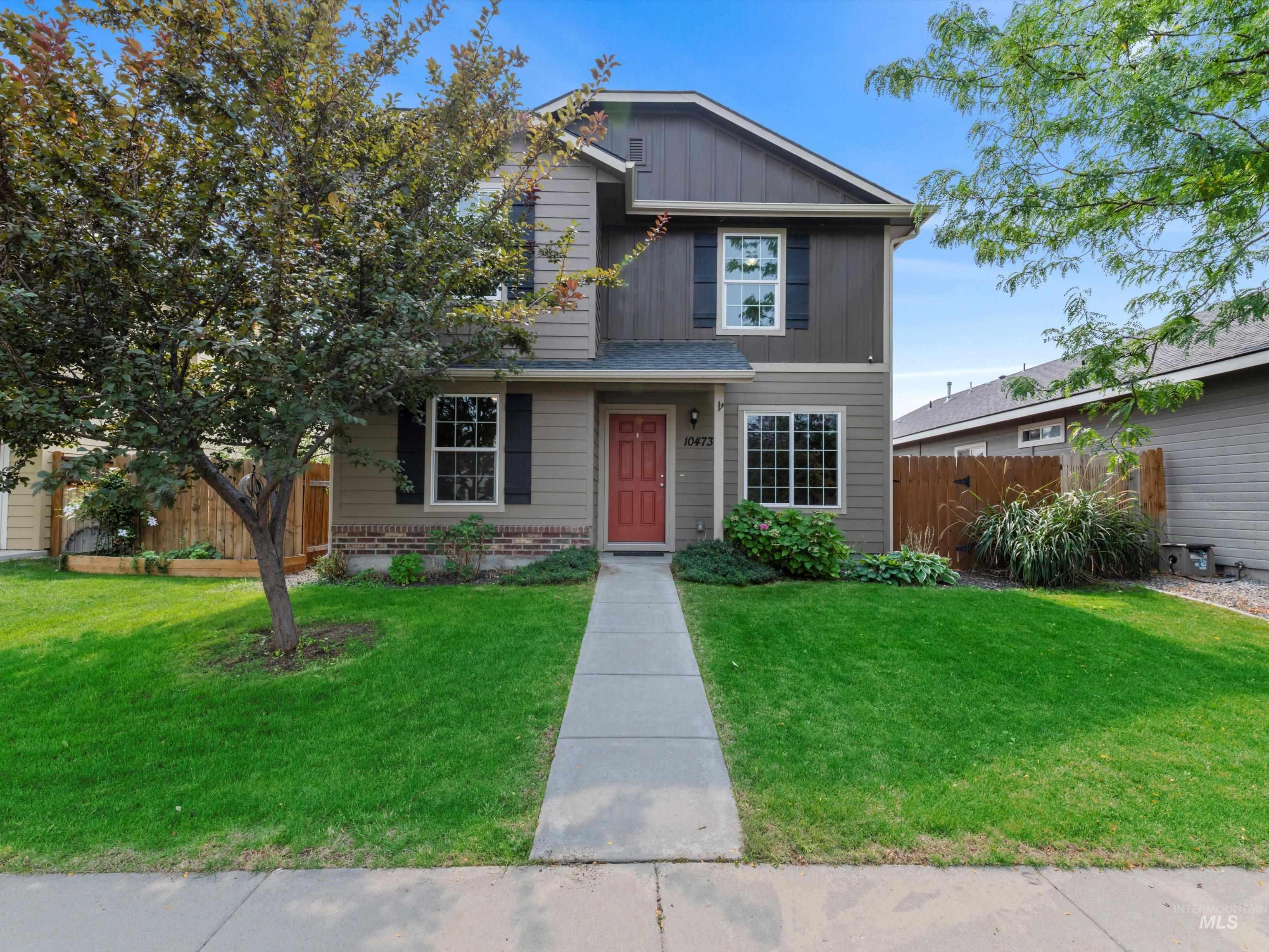 10473 W Jerry Peak St