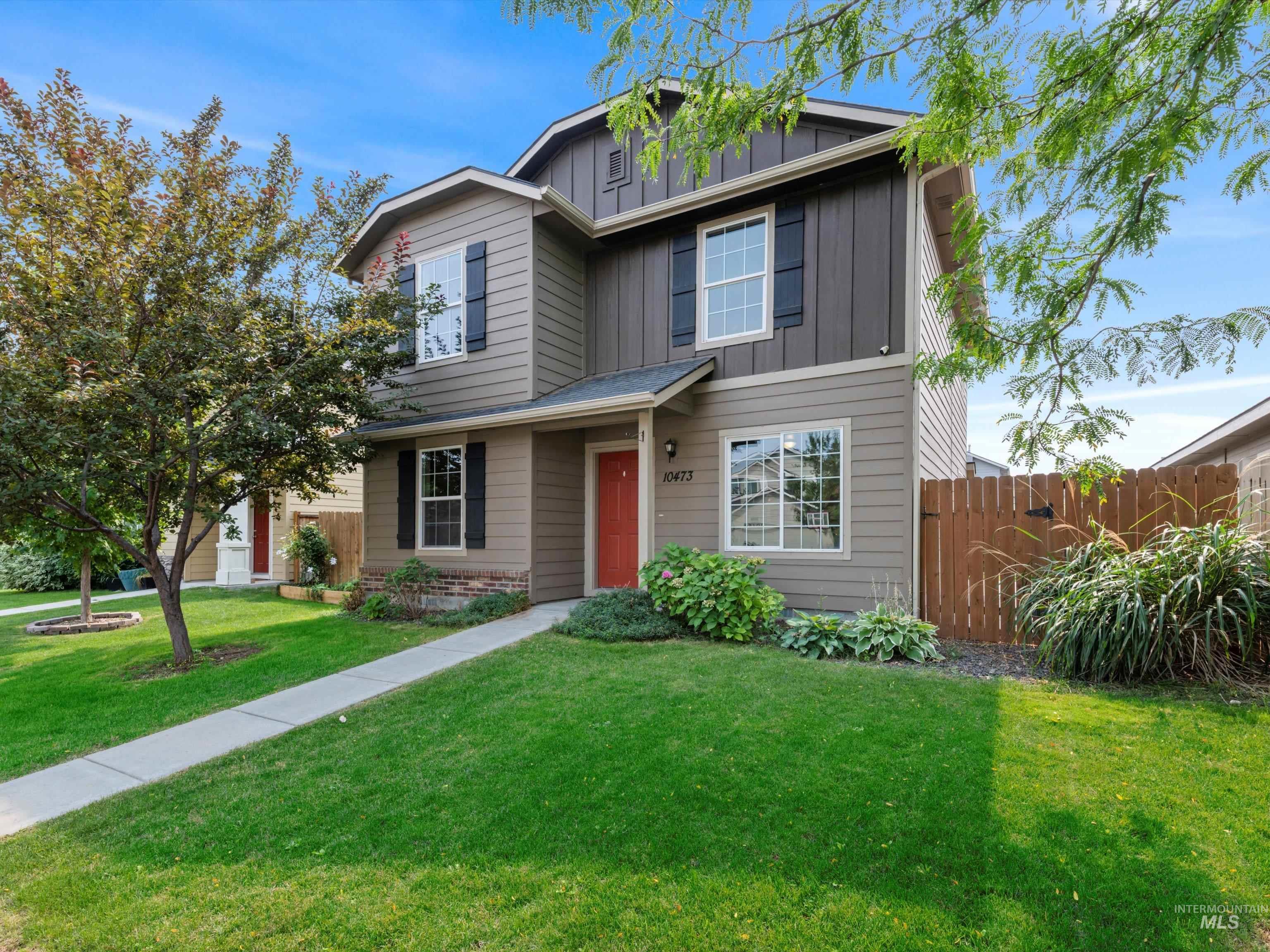 10473 W Jerry Peak St