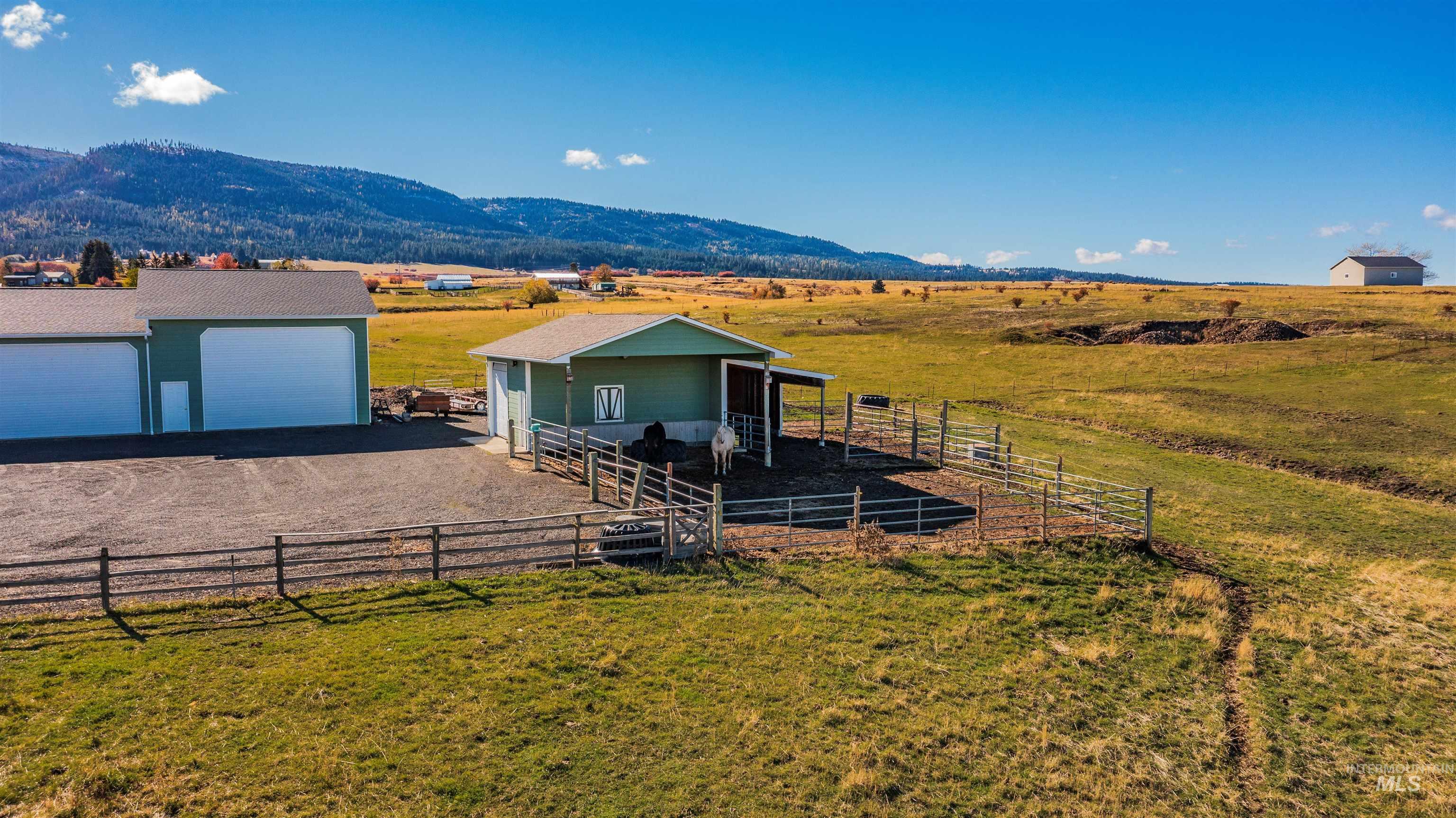 202 Fish Hatchery Road