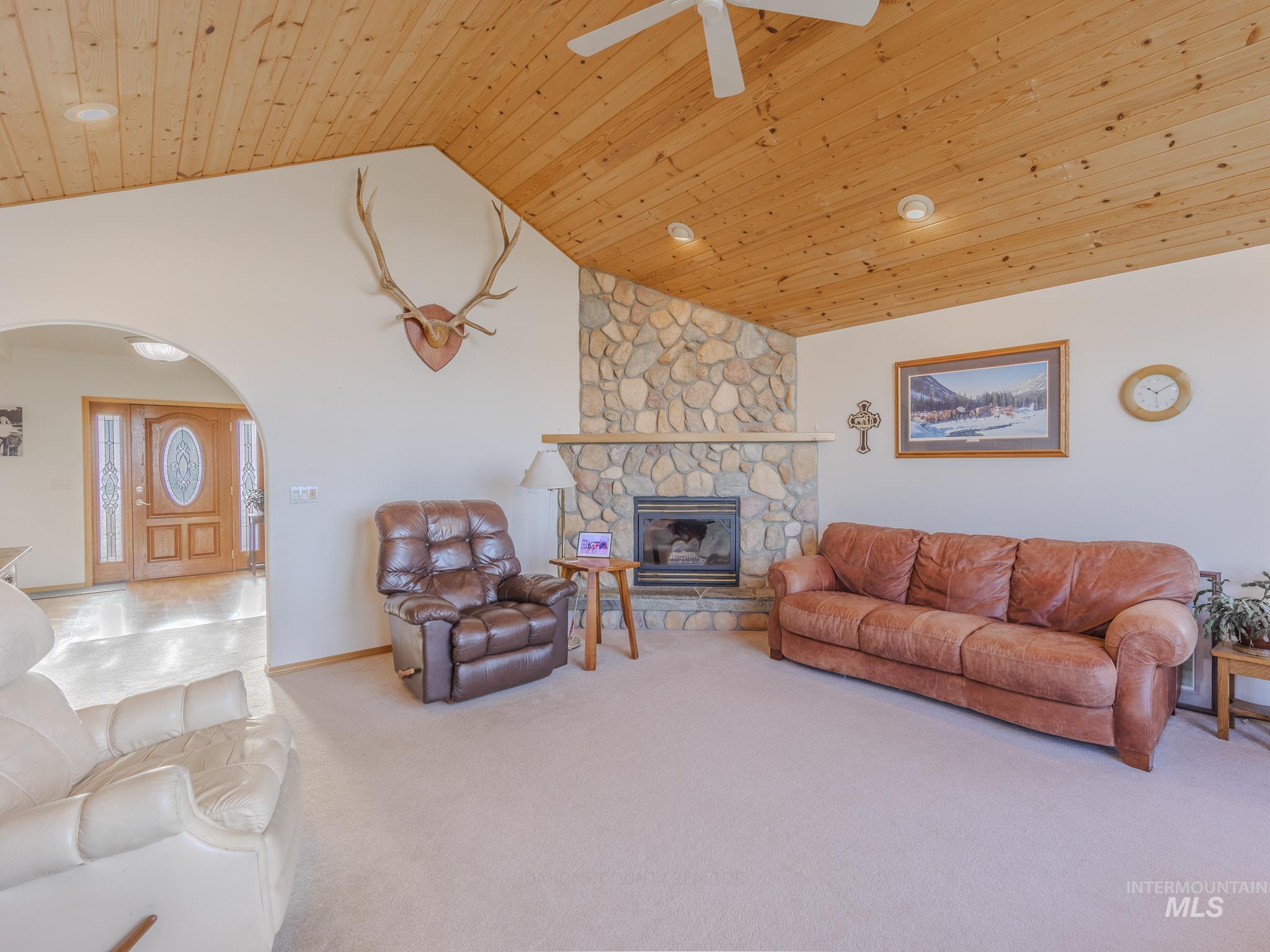 202 Fish Hatchery Road