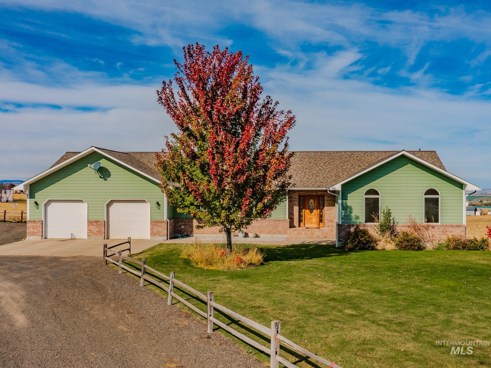 202 Fish Hatchery Road