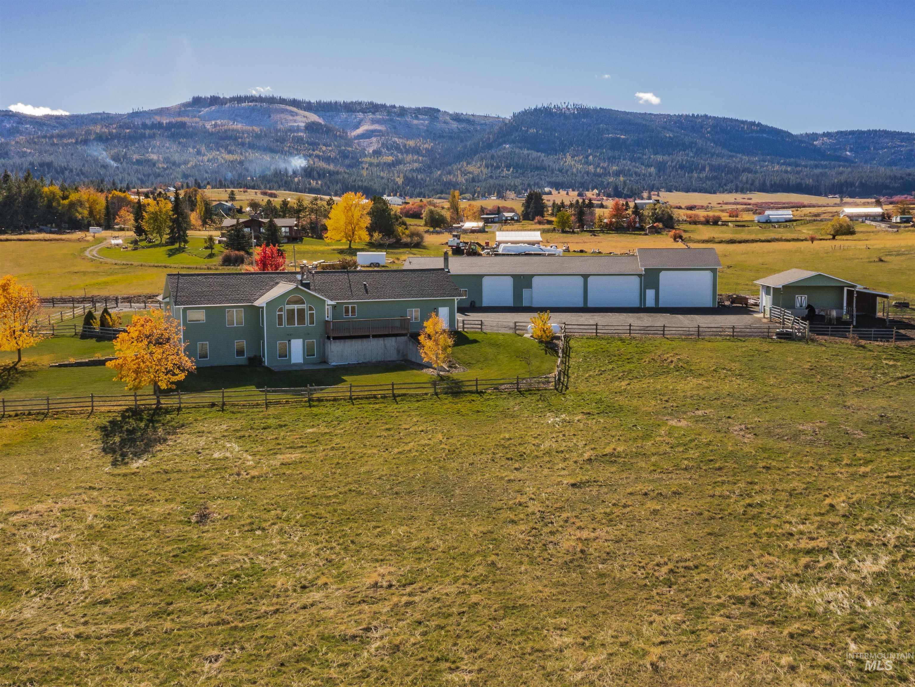 202 Fish Hatchery Road