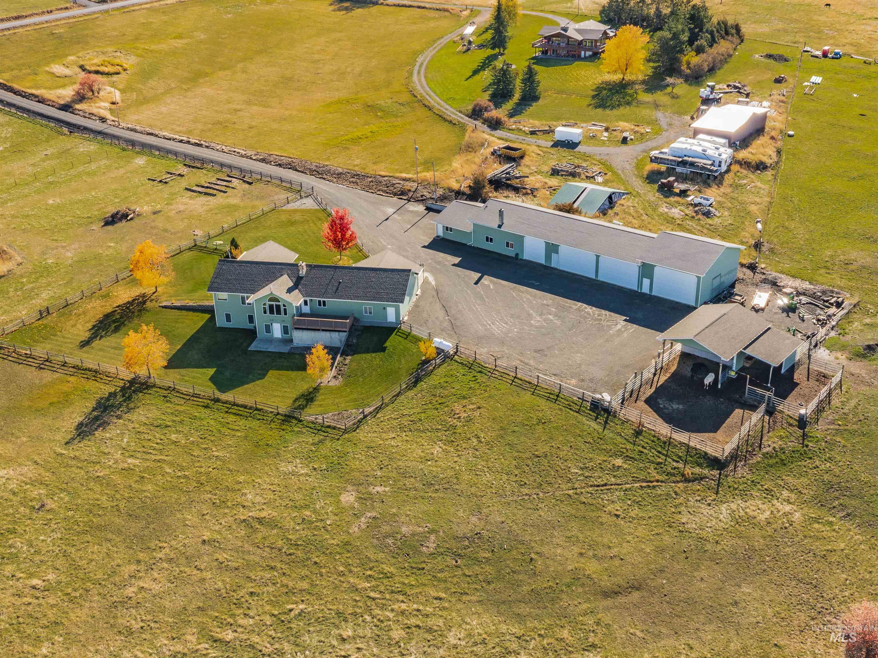 202 Fish Hatchery Road