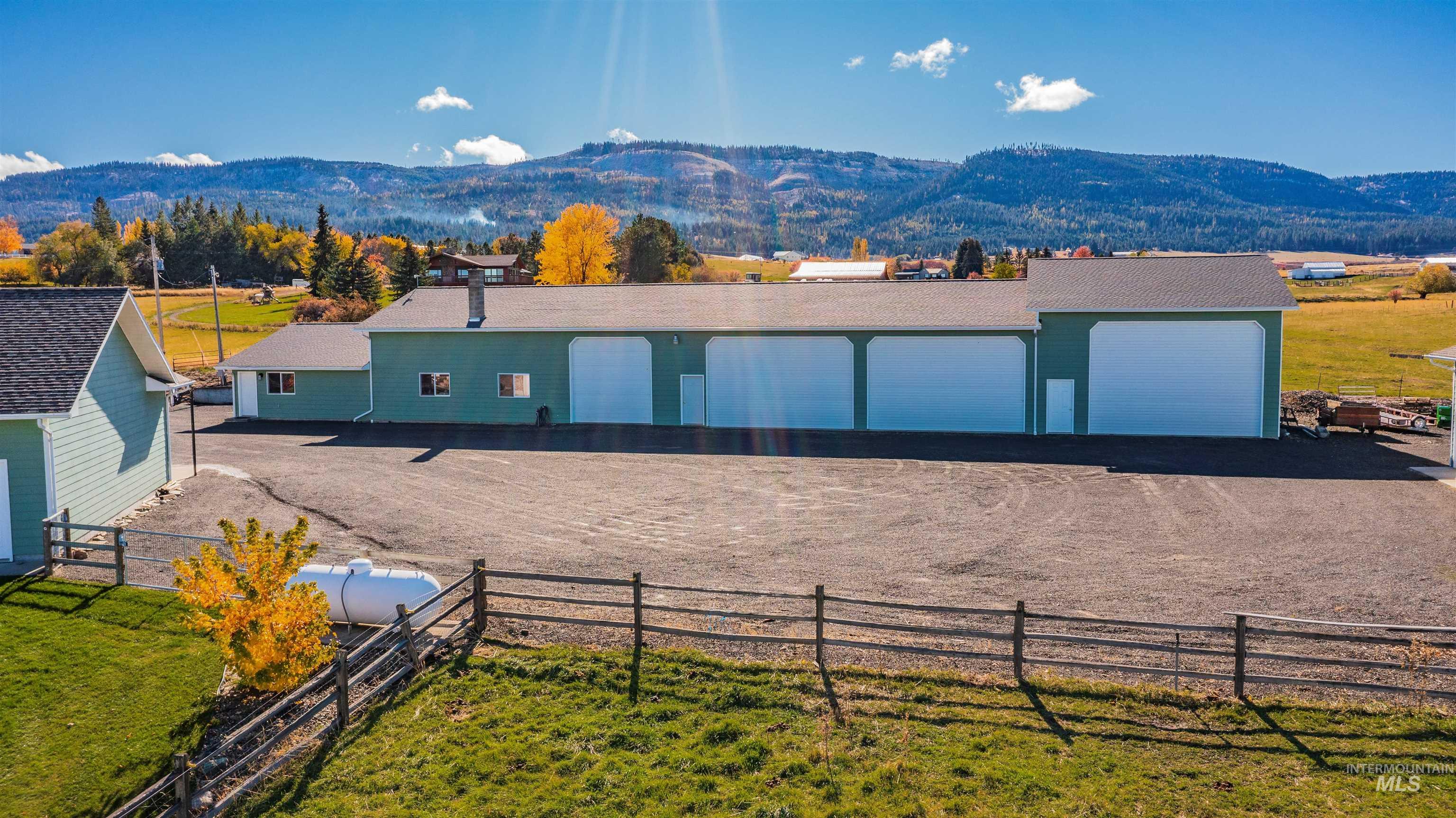 202 Fish Hatchery Road