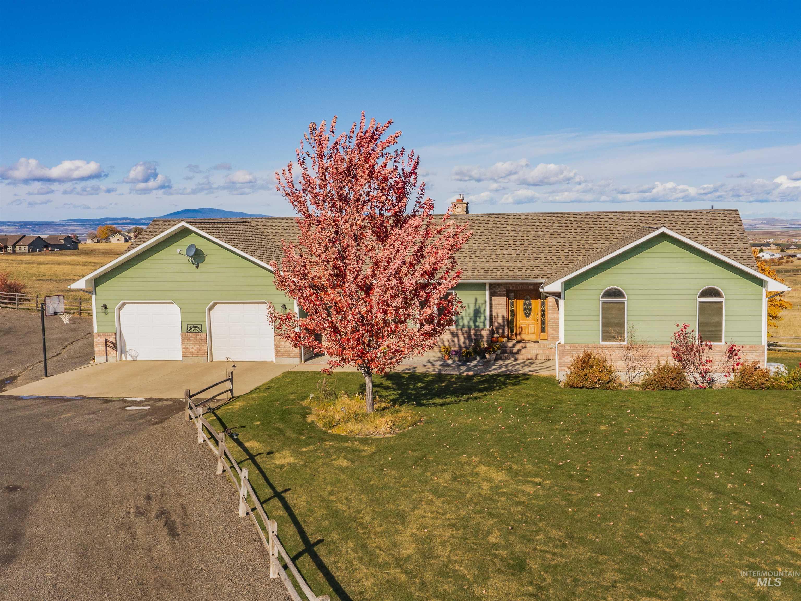202 Fish Hatchery Road