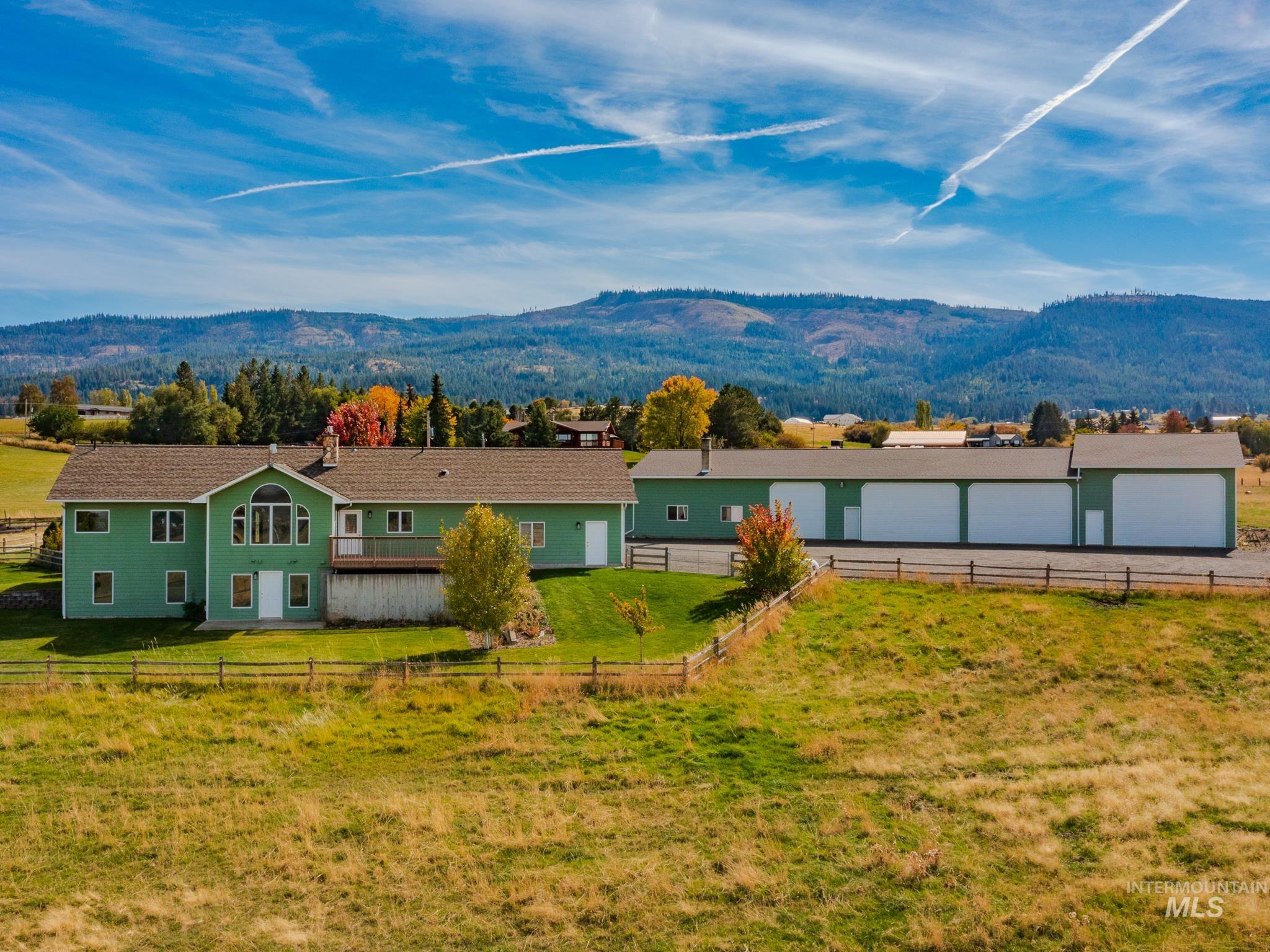 202 Fish Hatchery Road