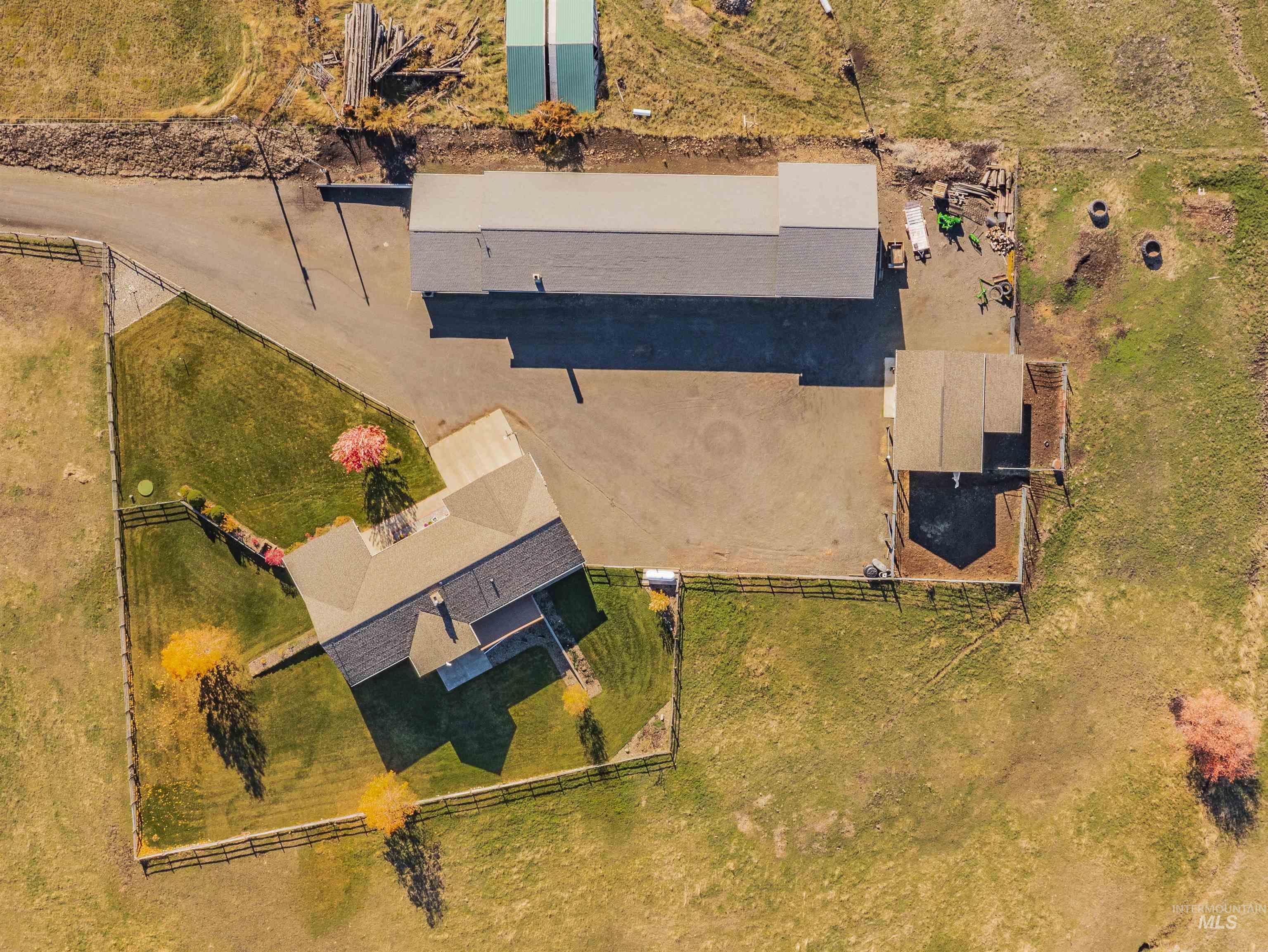 202 Fish Hatchery Road