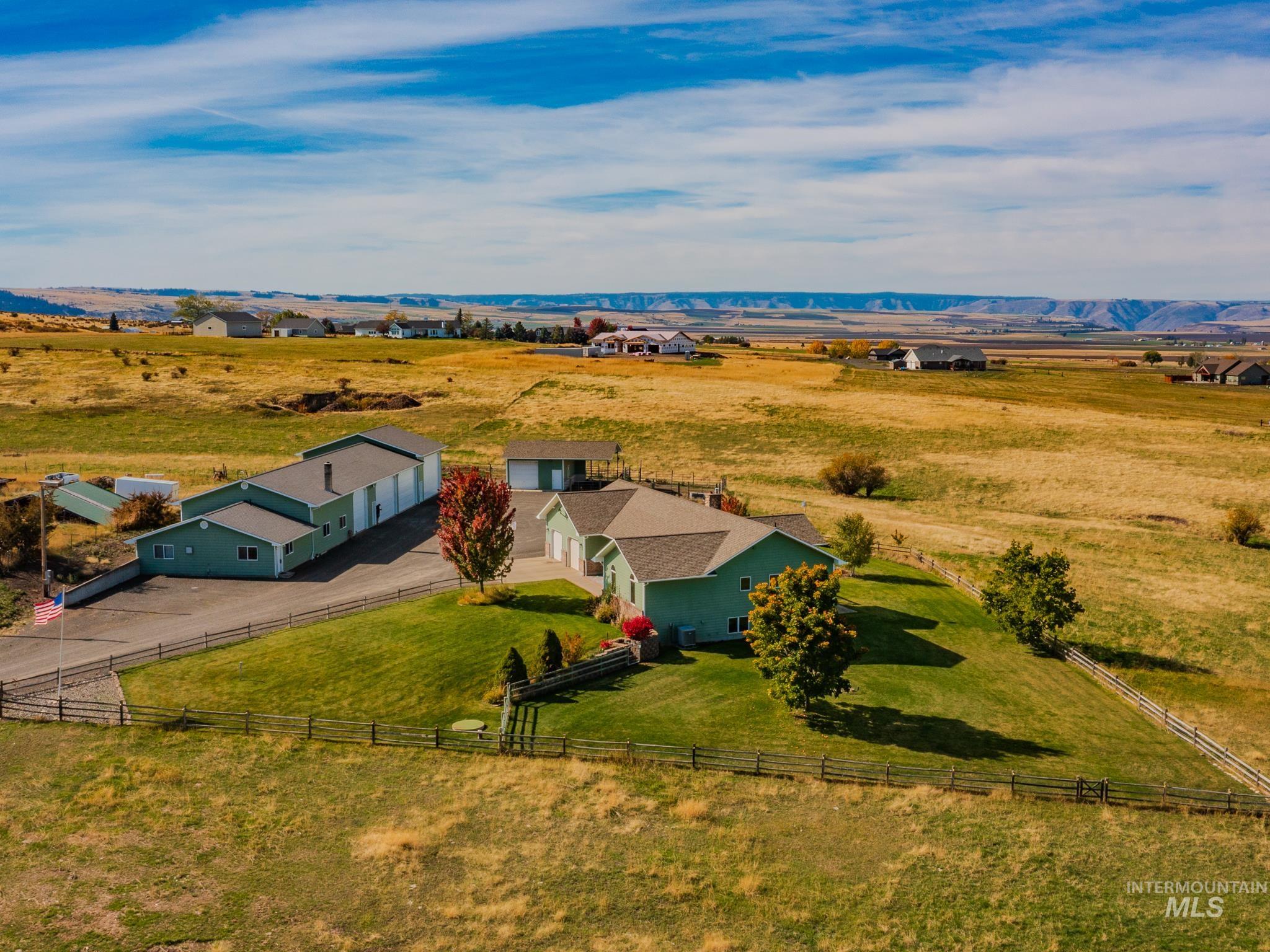 202 Fish Hatchery Road