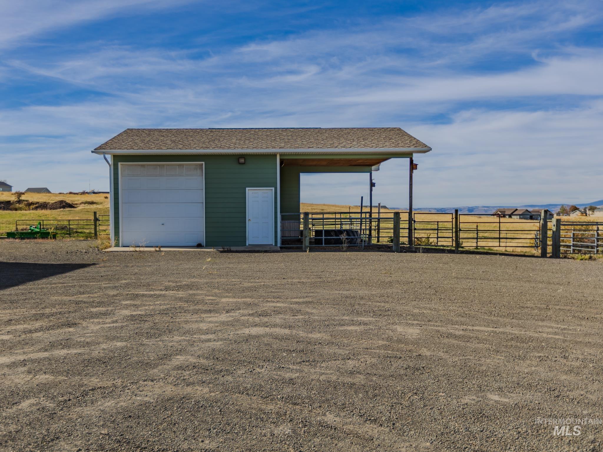 202 Fish Hatchery Road