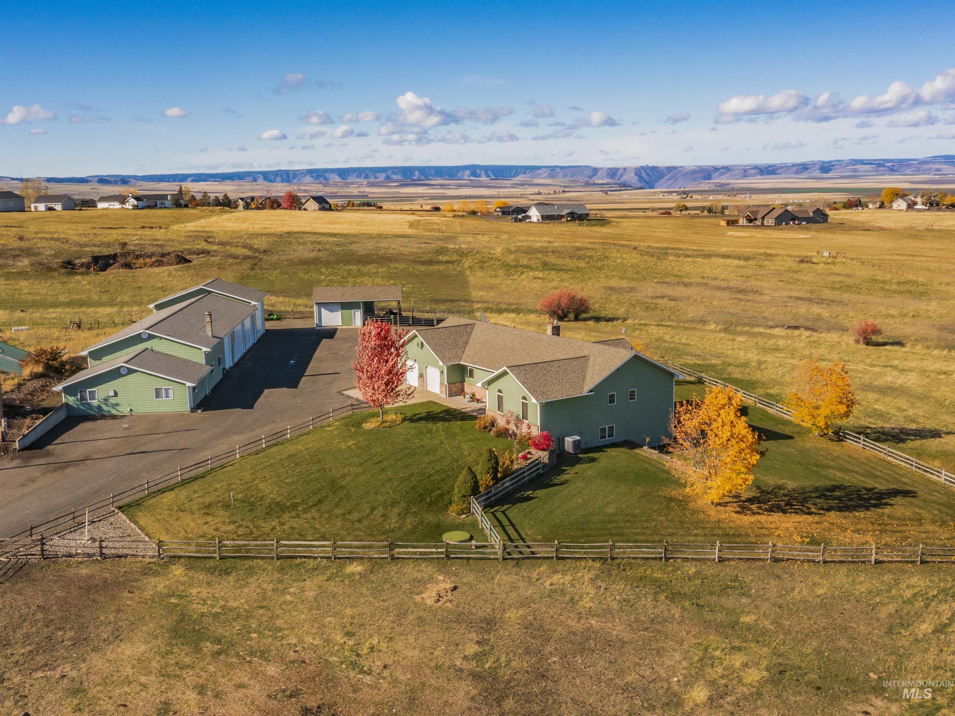 202 Fish Hatchery Road