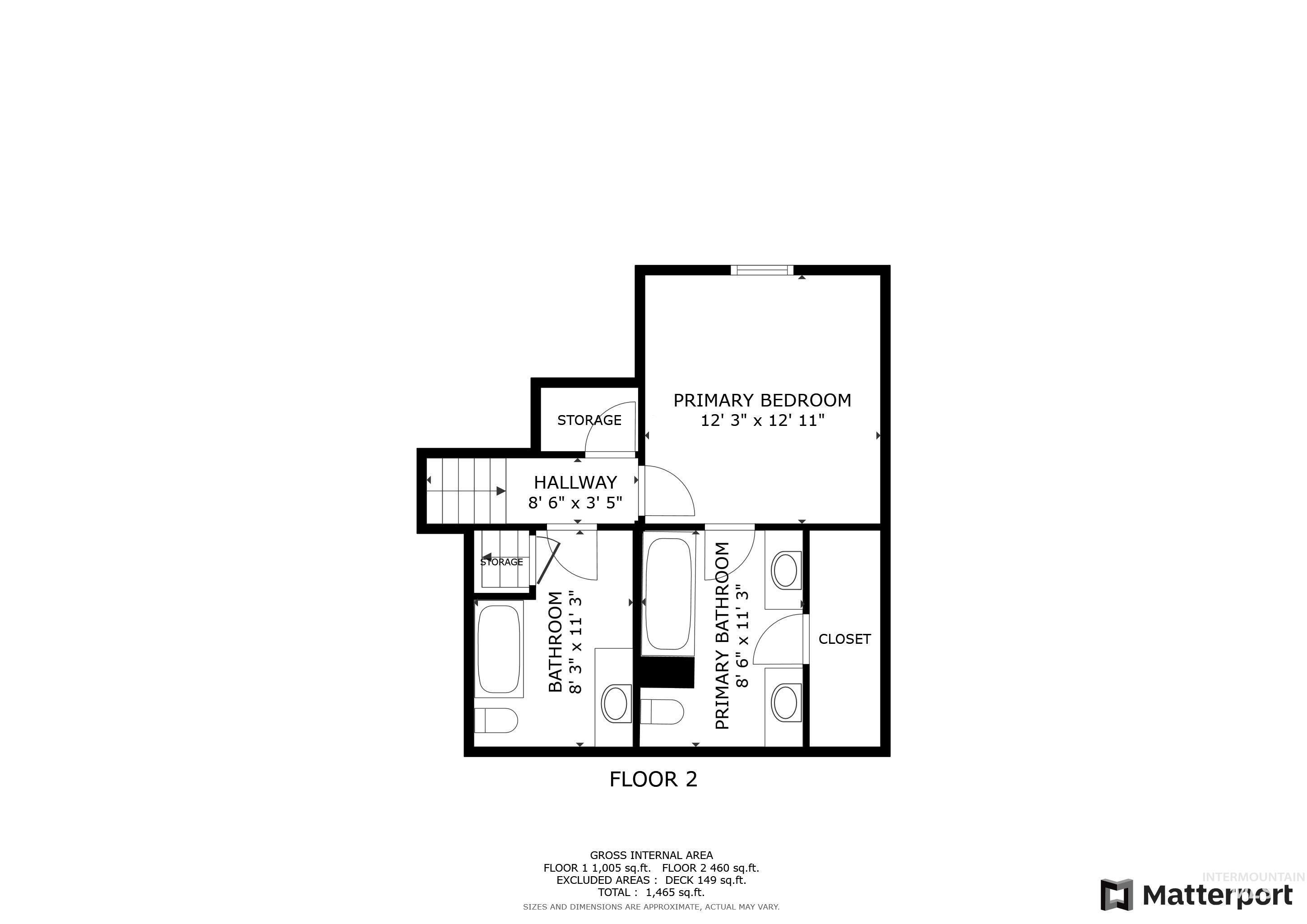 618 Dawn Drive