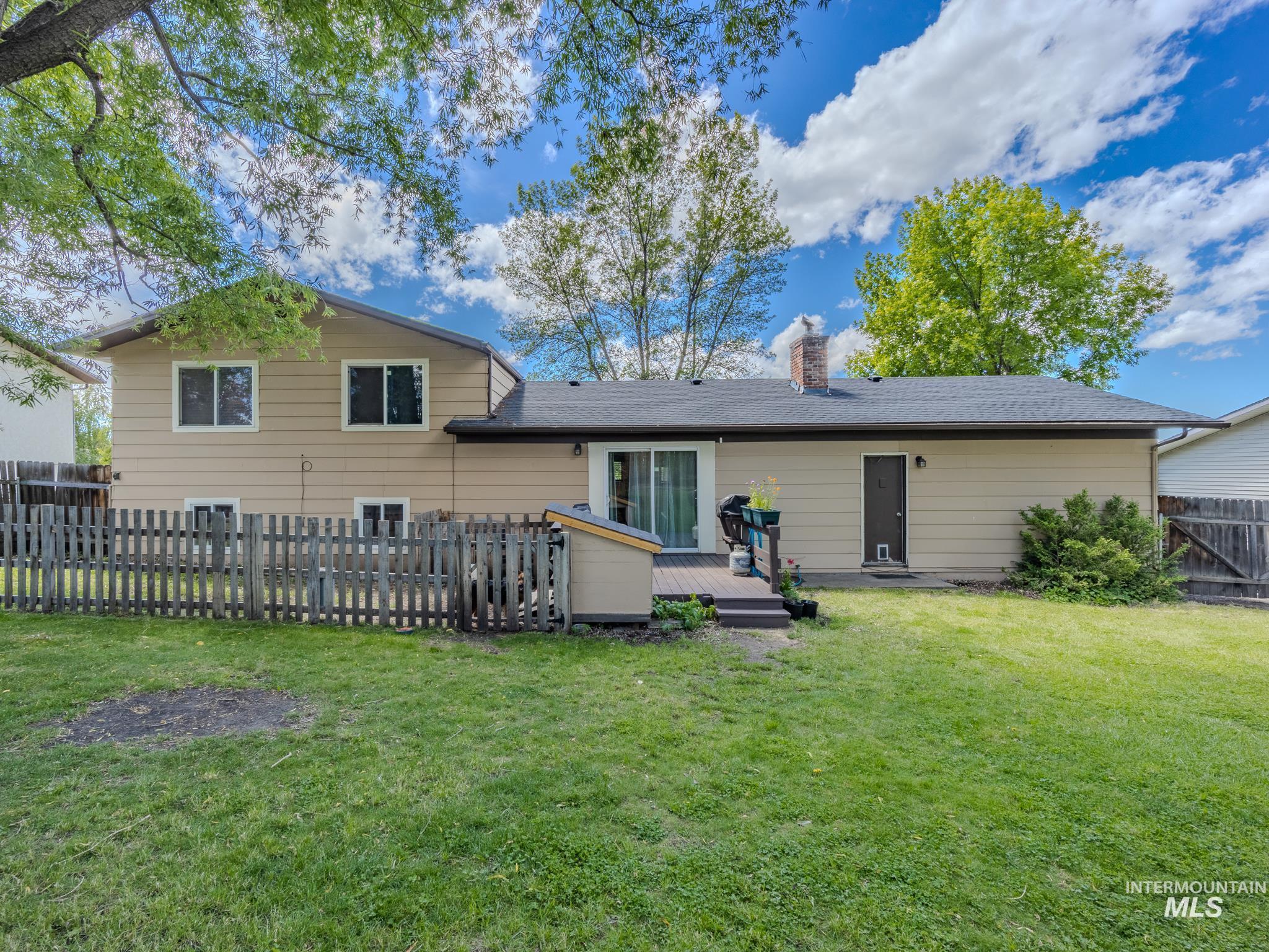 618 Dawn Drive