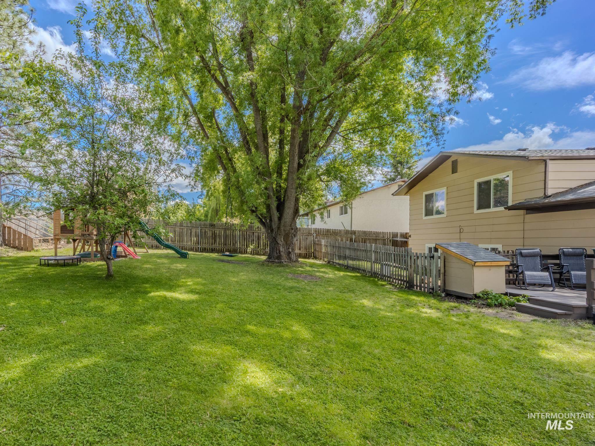 618 Dawn Drive