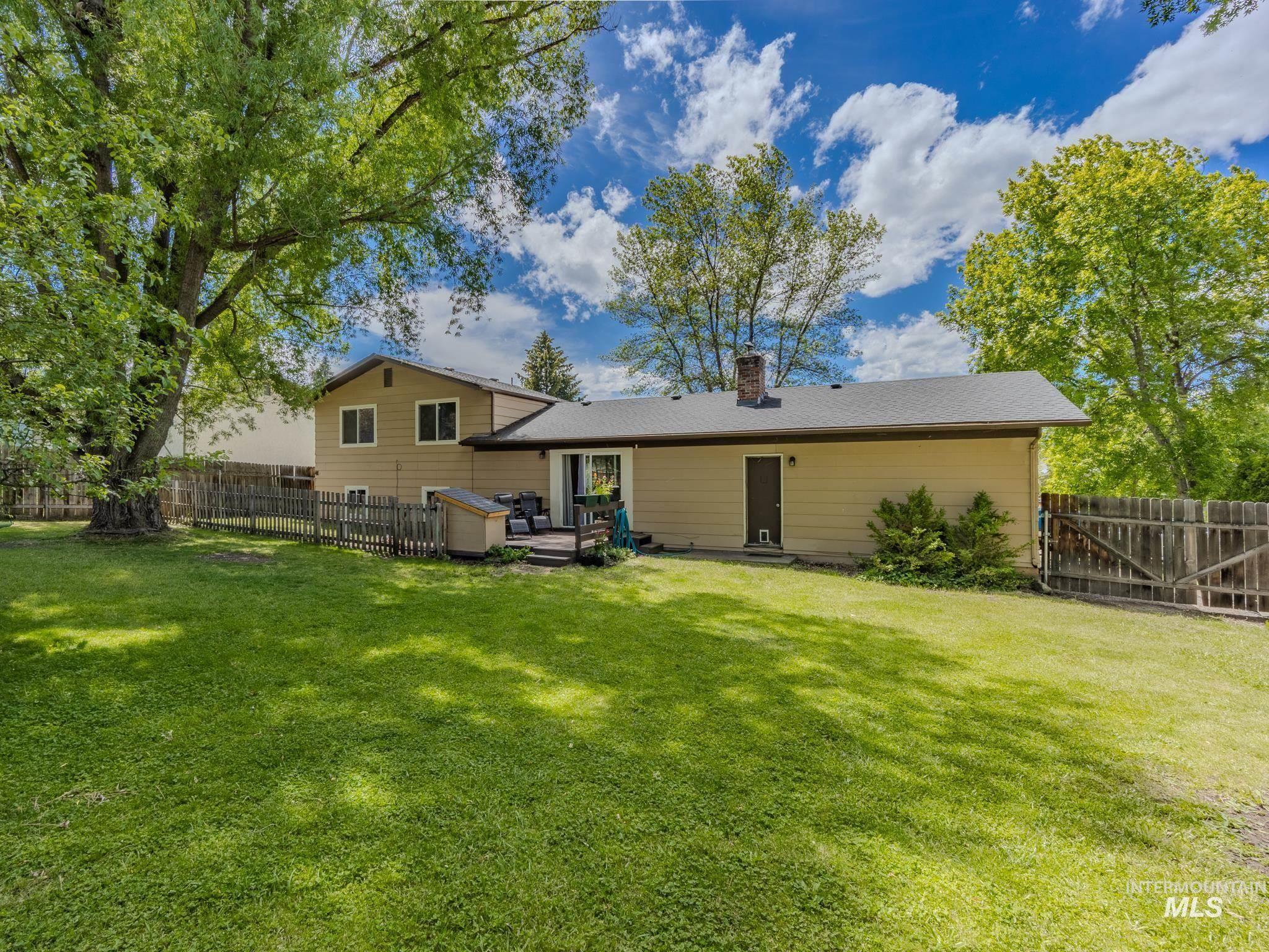 618 Dawn Drive