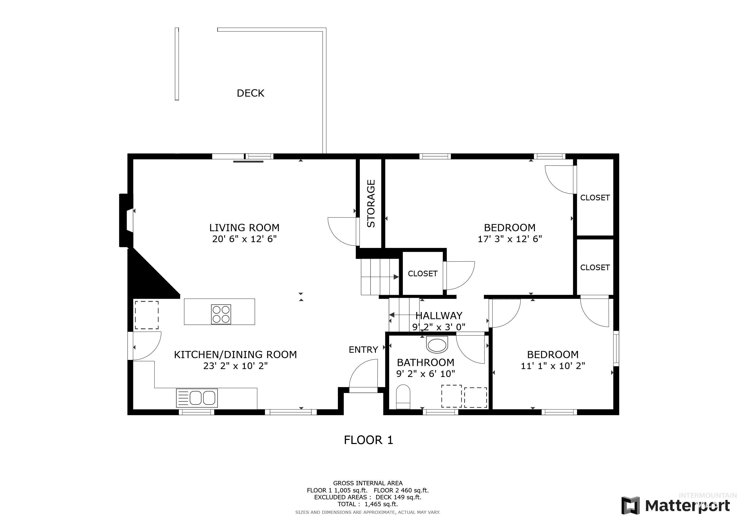 618 Dawn Drive