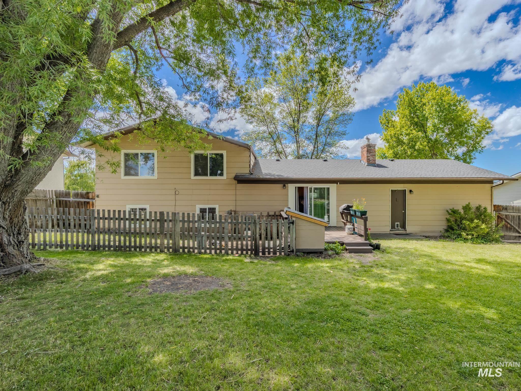 618 Dawn Drive