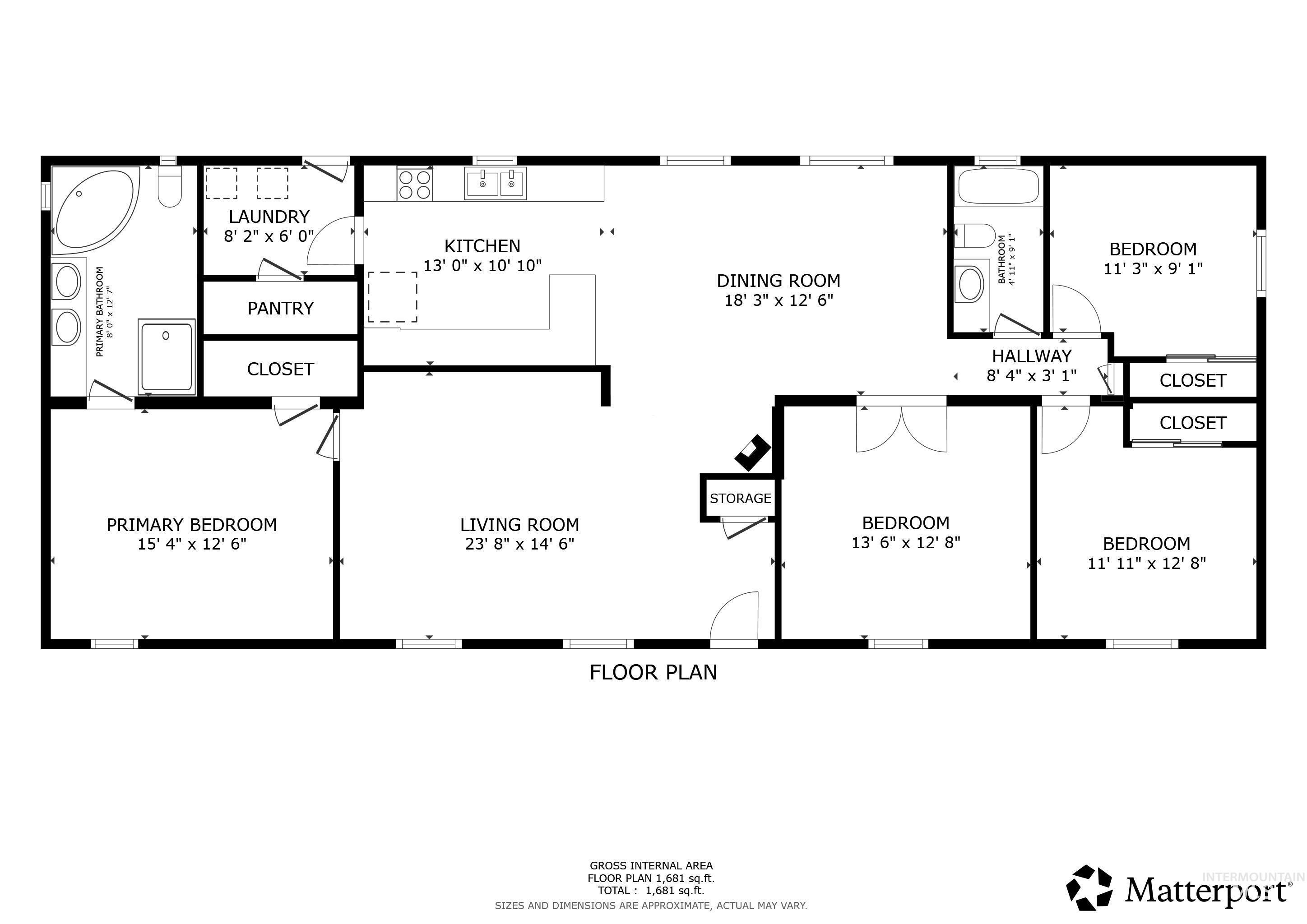 77 Poplar Drive