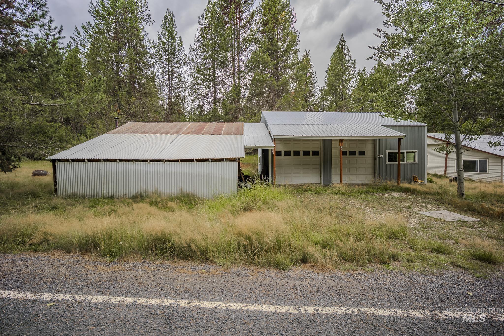 140 Ridgeway