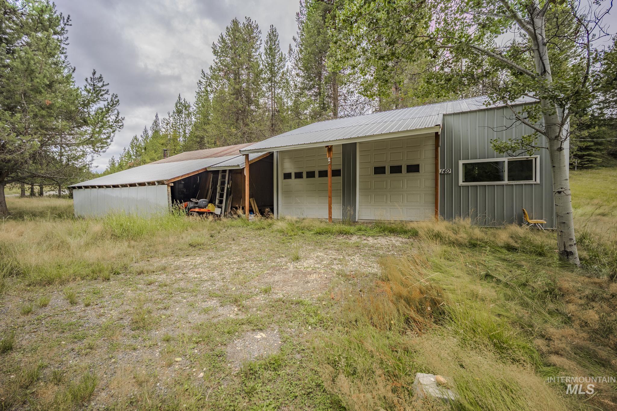 140 Ridgeway