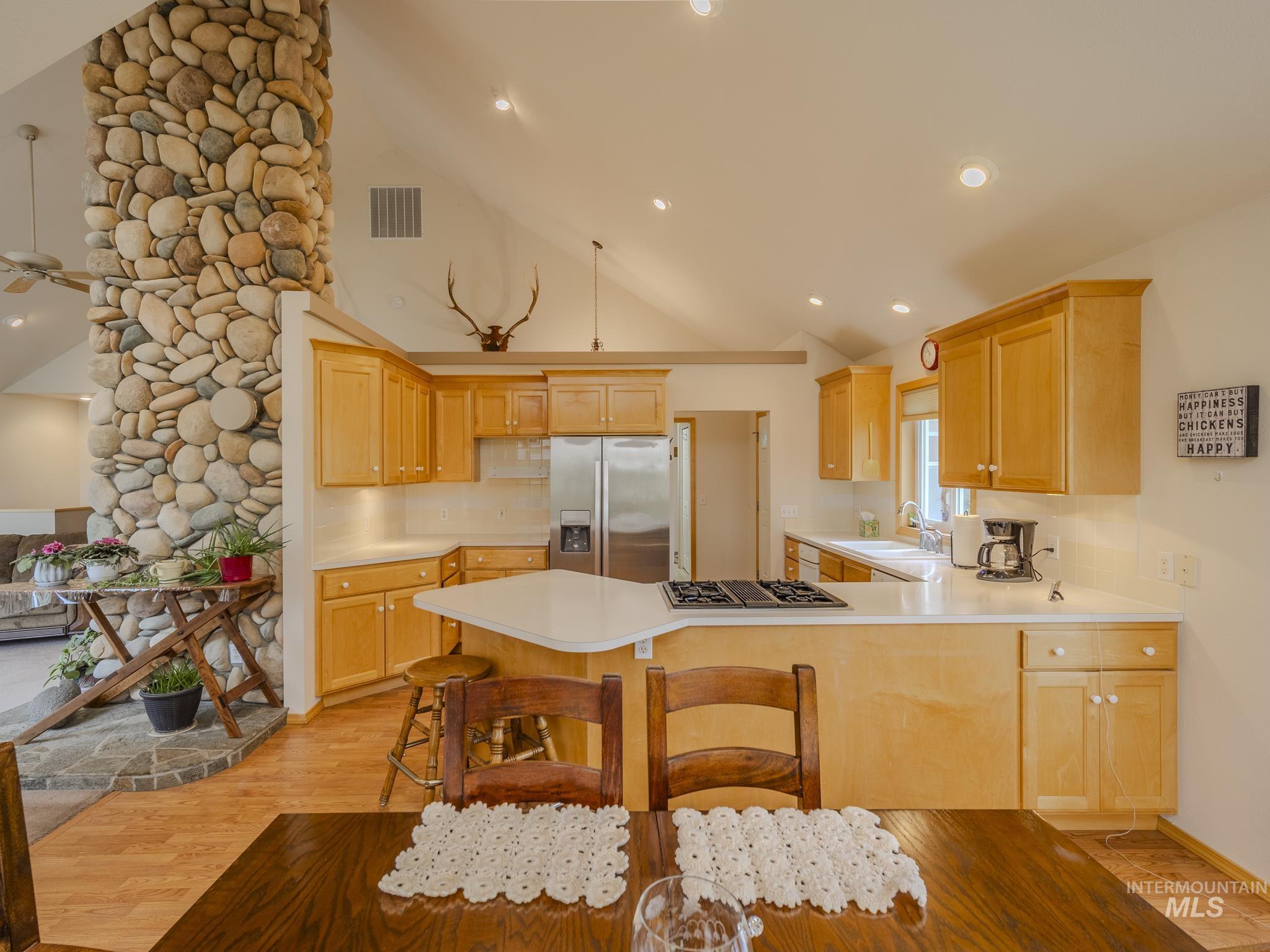 160 Buckhorn Road