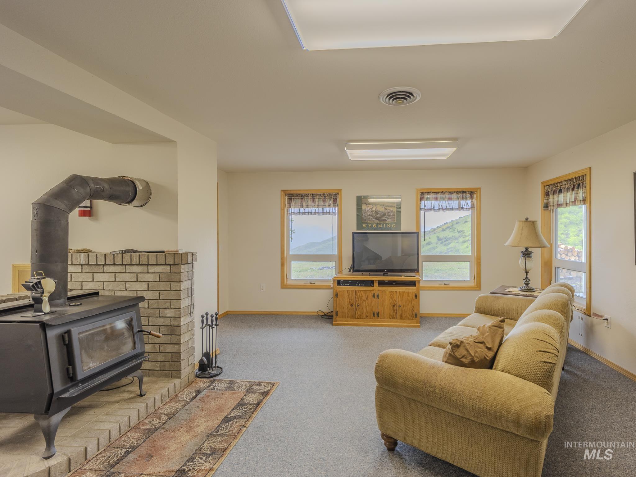 160 Buckhorn Road