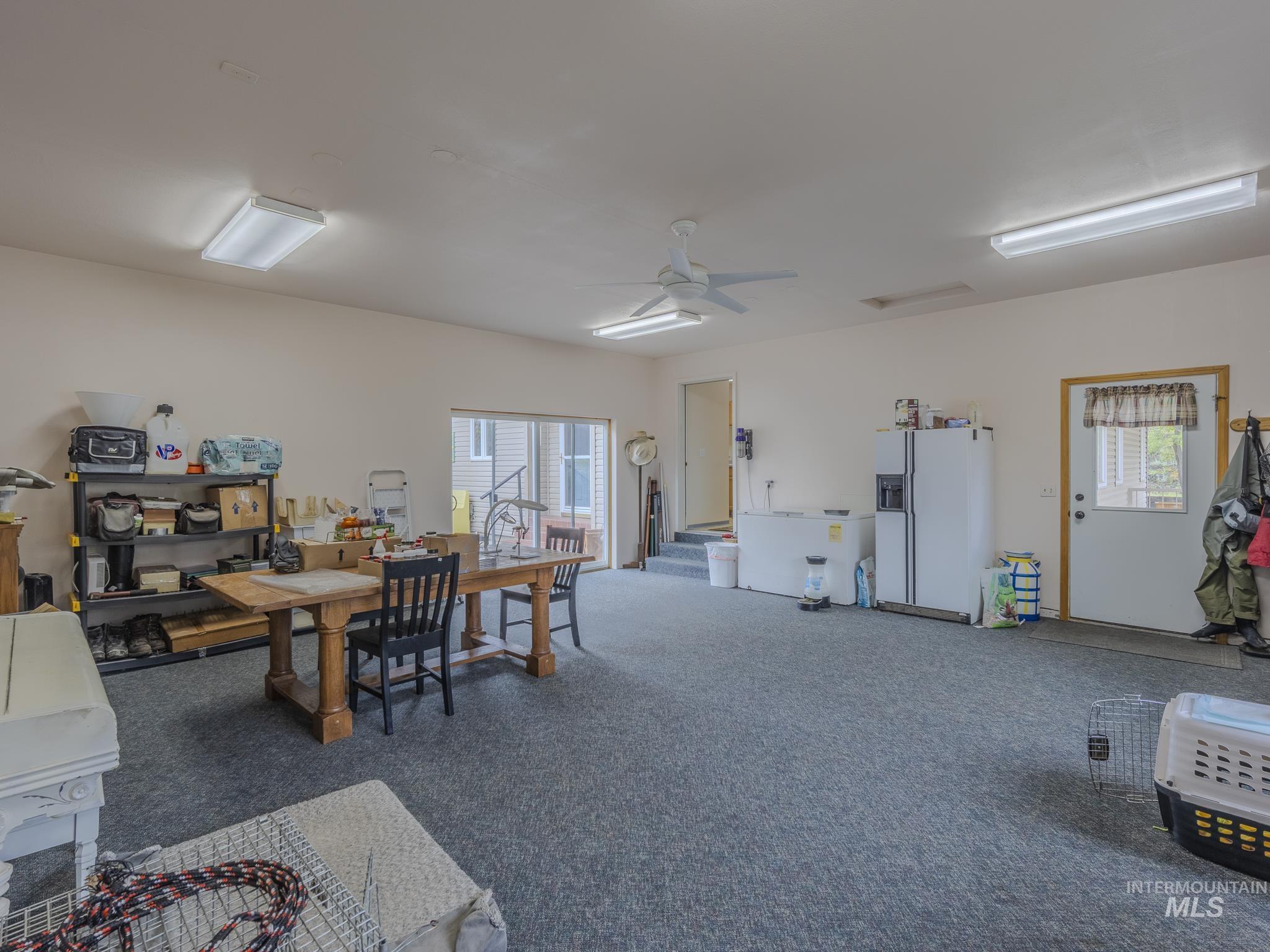 160 Buckhorn Road