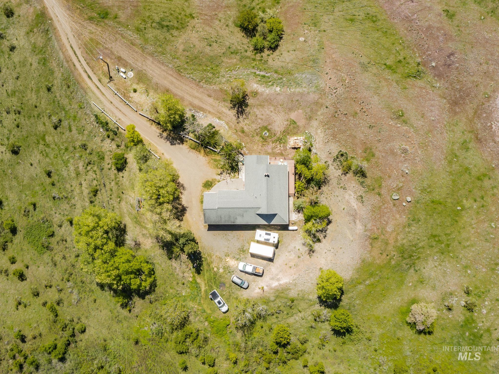 160 Buckhorn Road