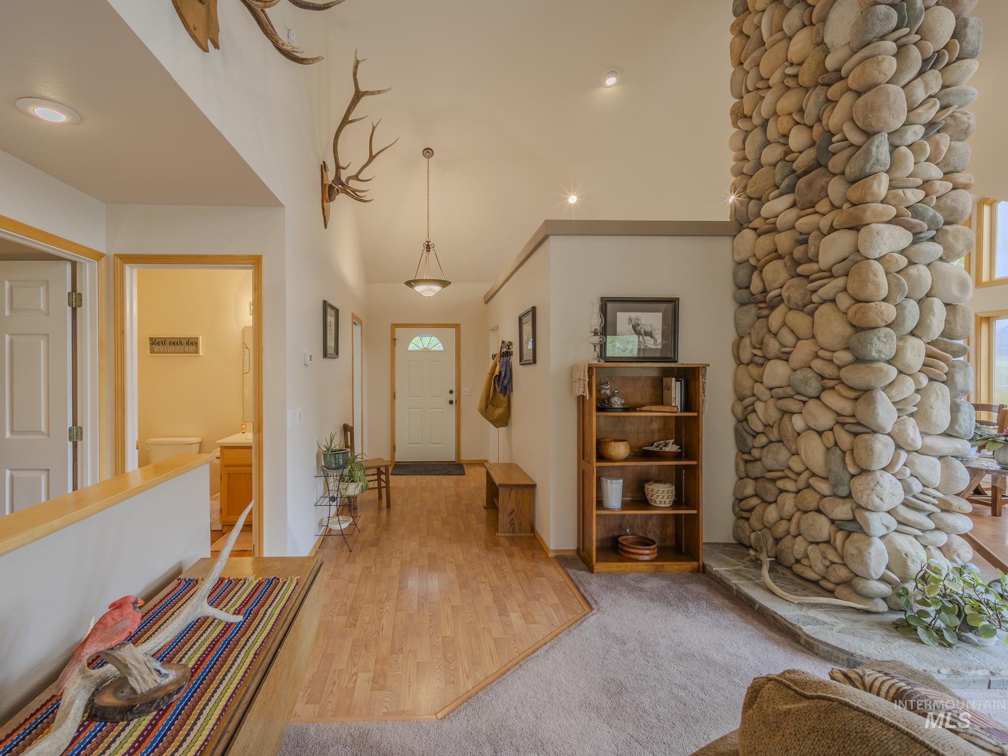 160 Buckhorn Road