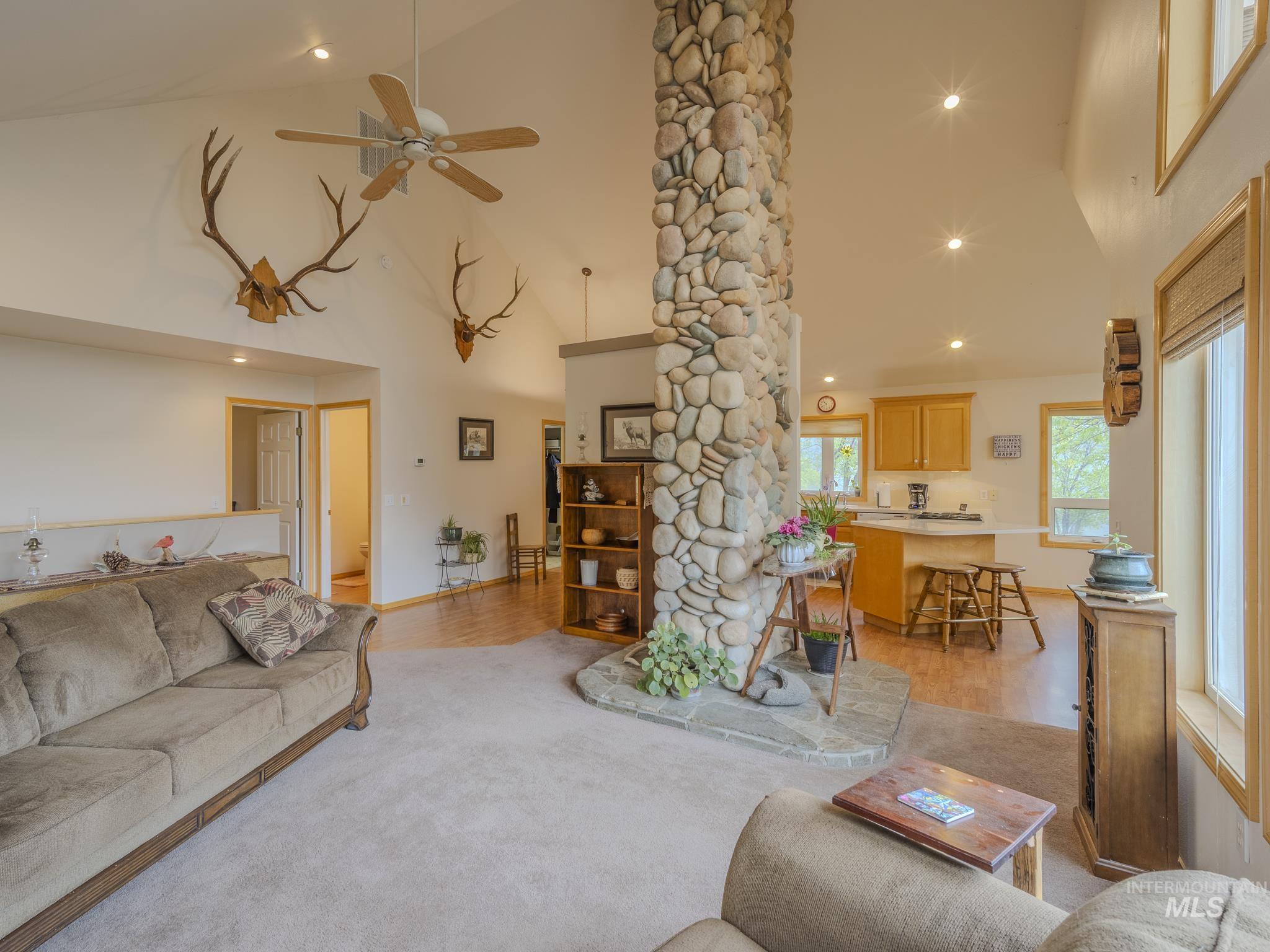 160 Buckhorn Road