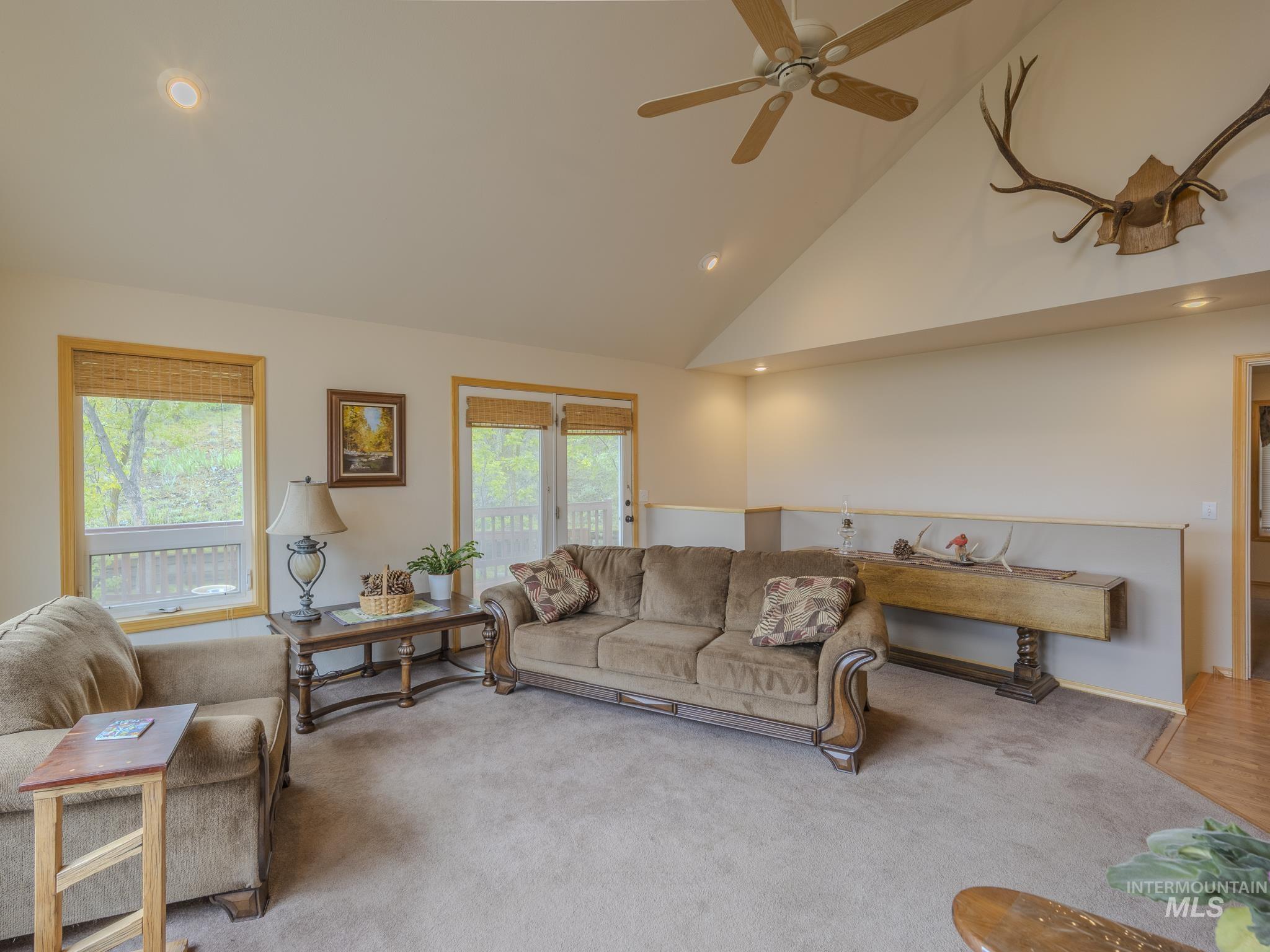 160 Buckhorn Road