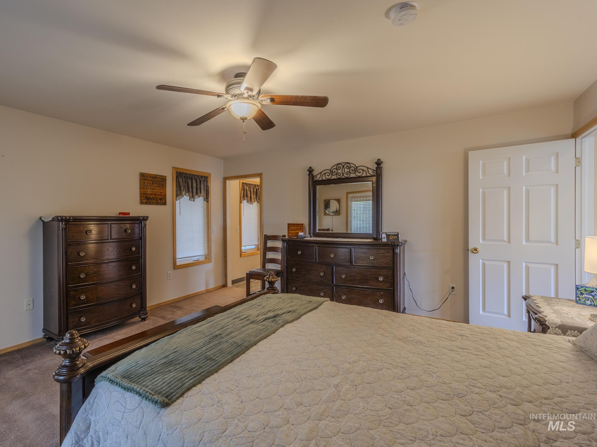 160 Buckhorn Road