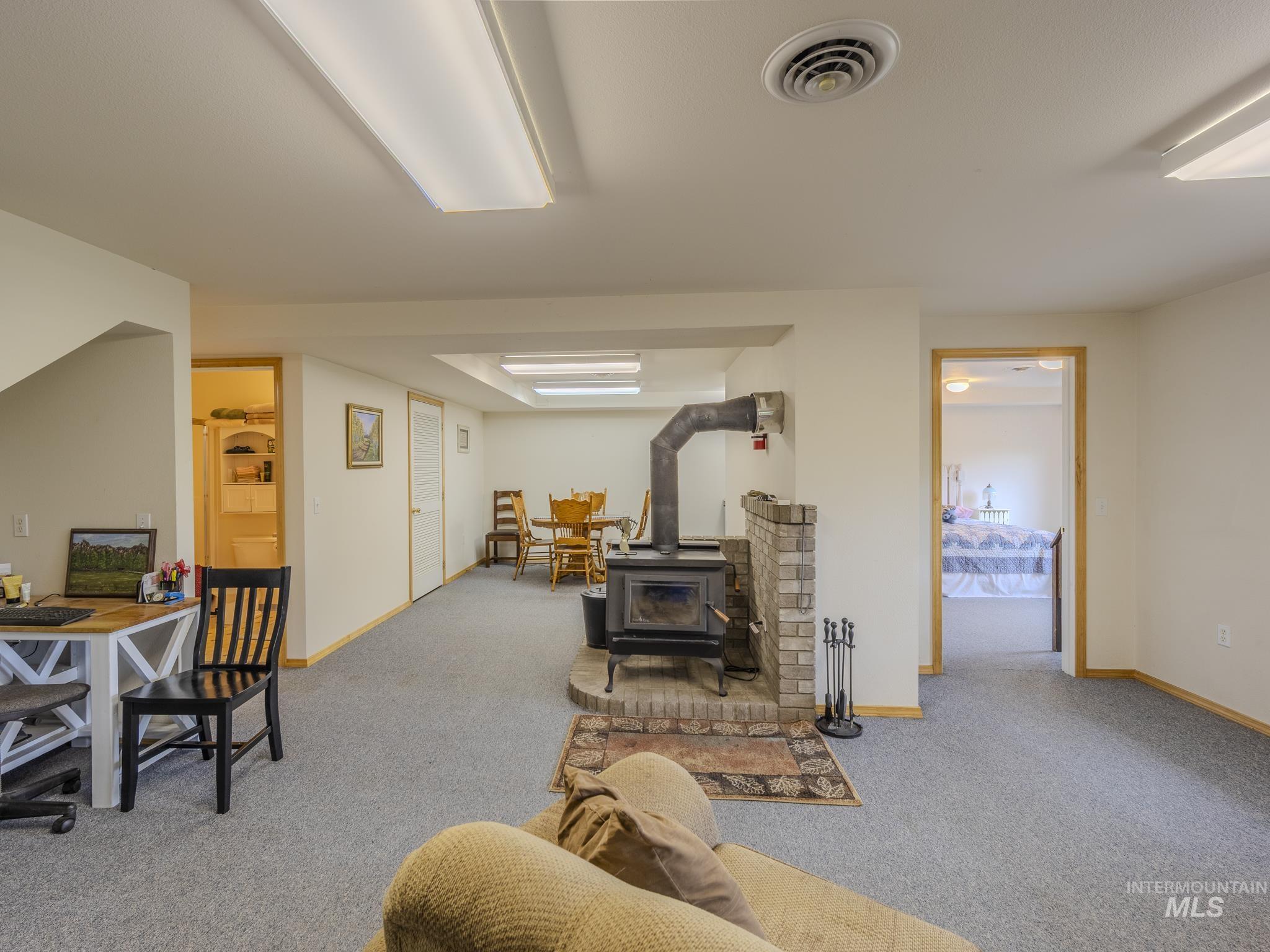 160 Buckhorn Road