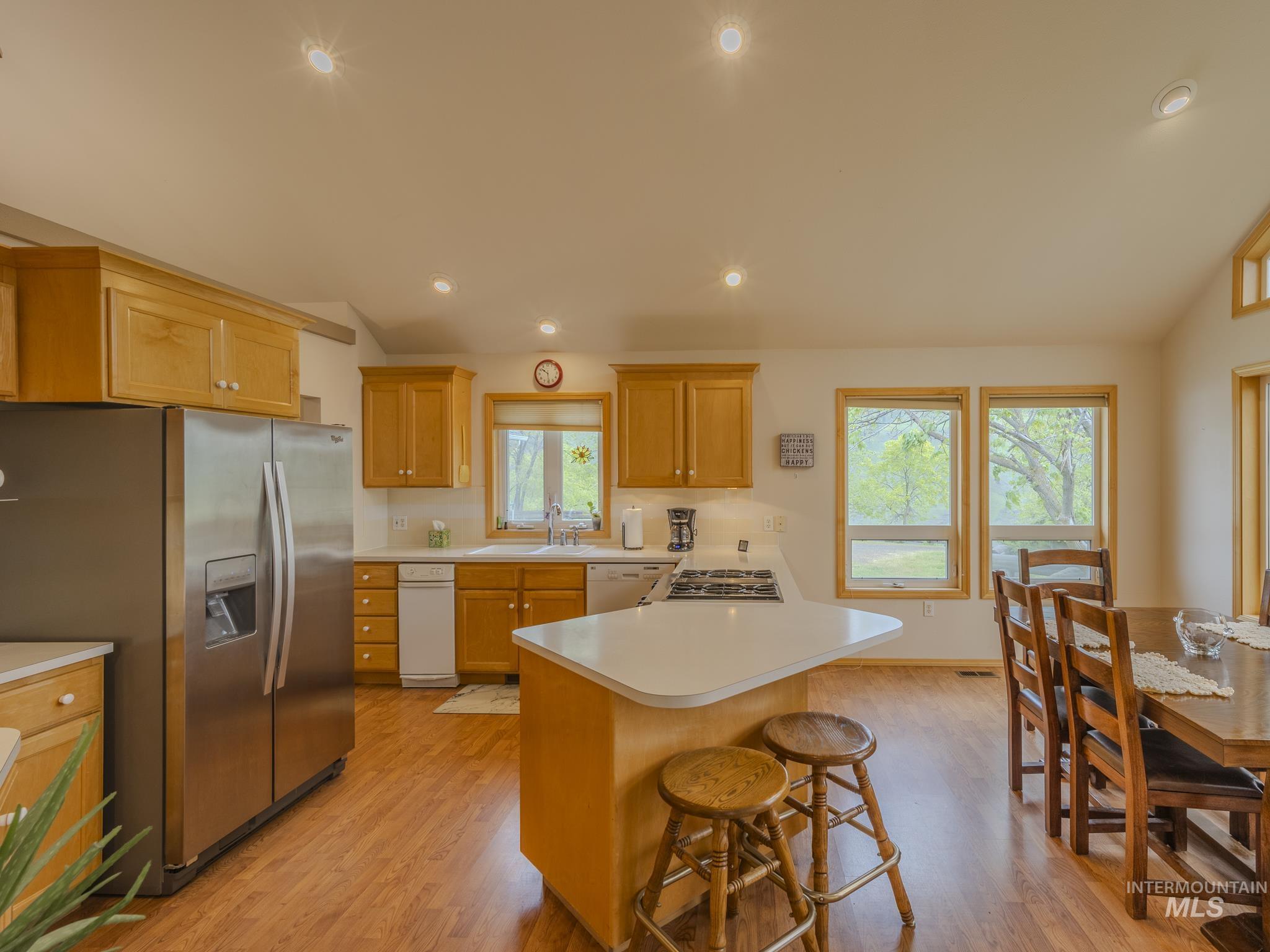 160 Buckhorn Road