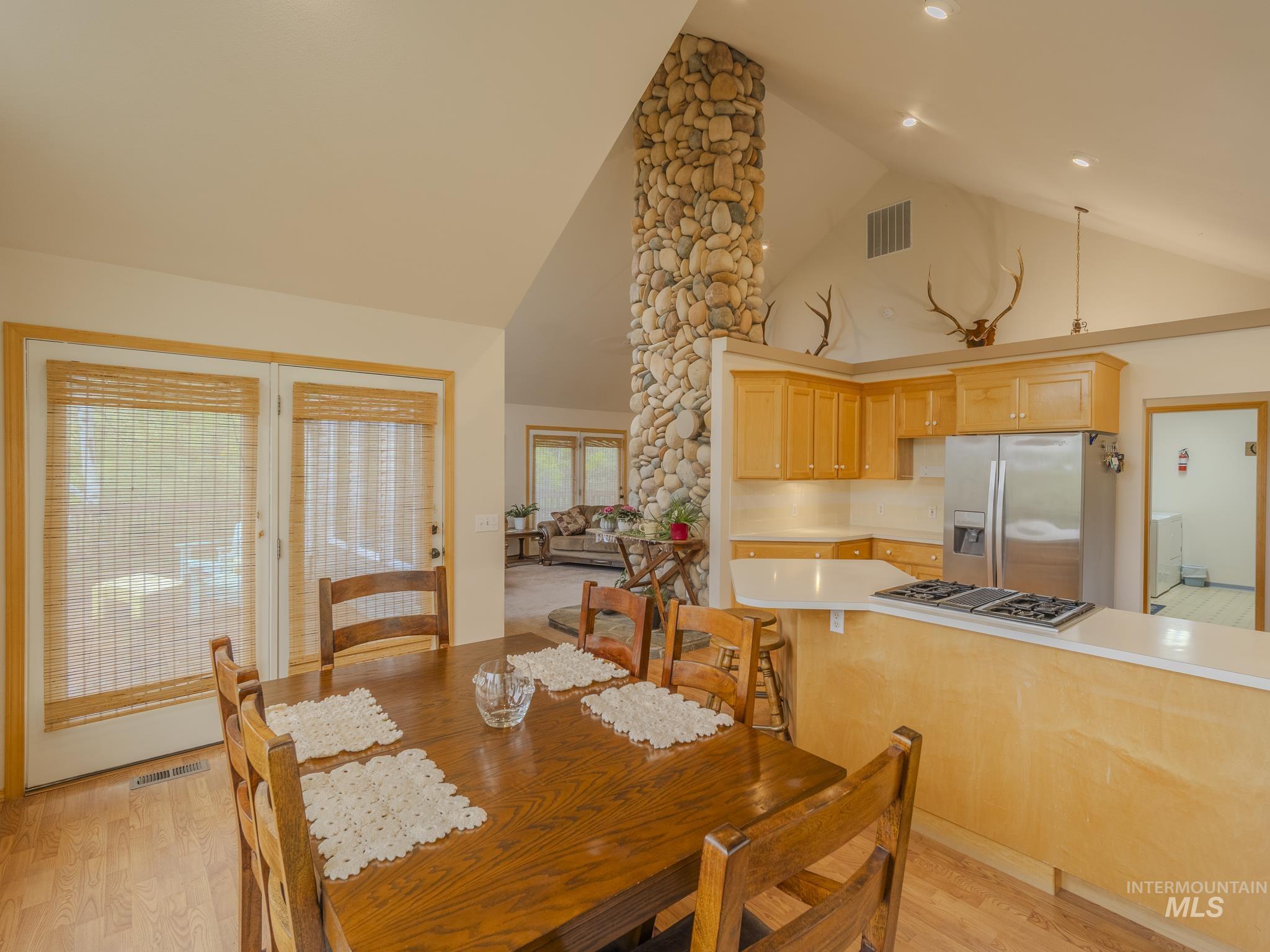 160 Buckhorn Road