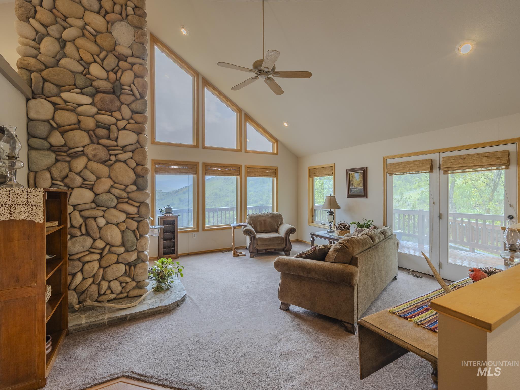 160 Buckhorn Road