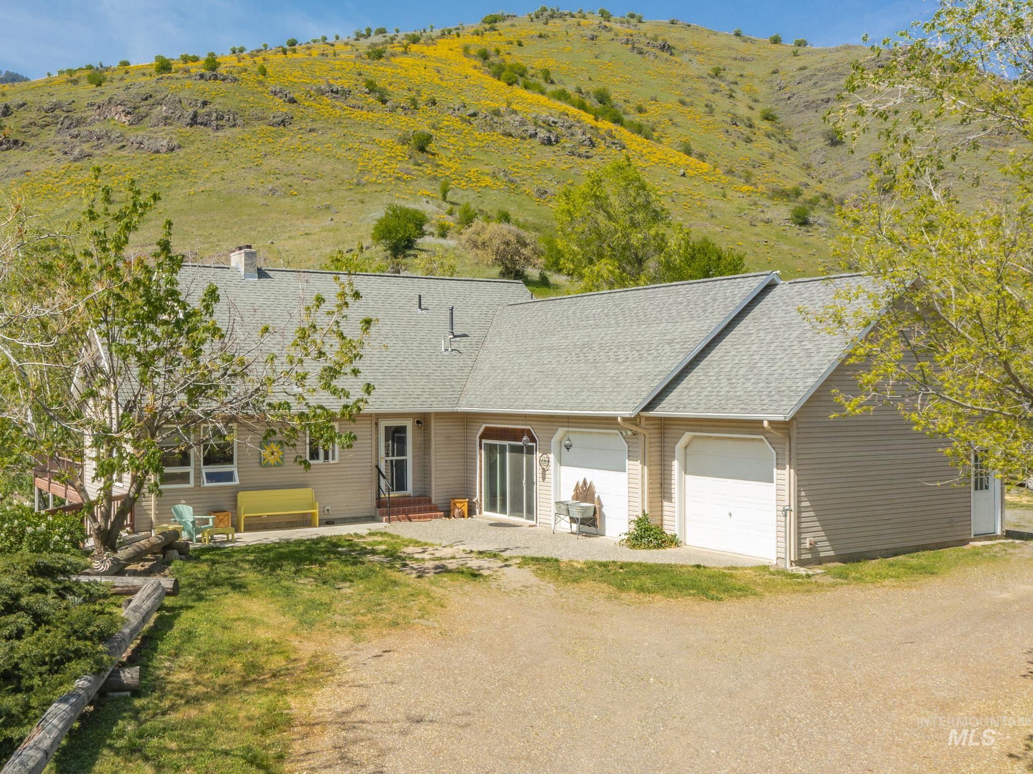 160 Buckhorn Road