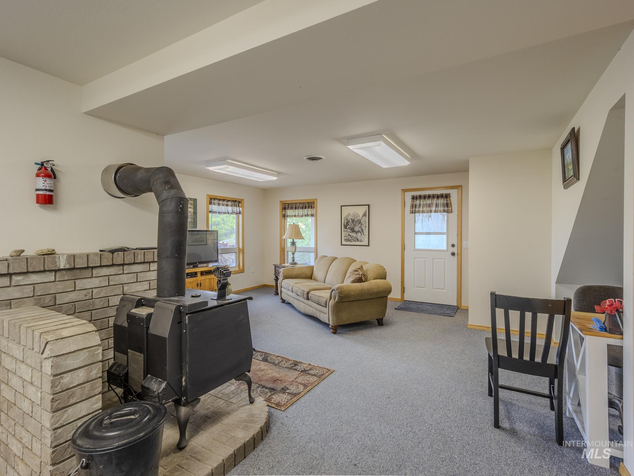 160 Buckhorn Road