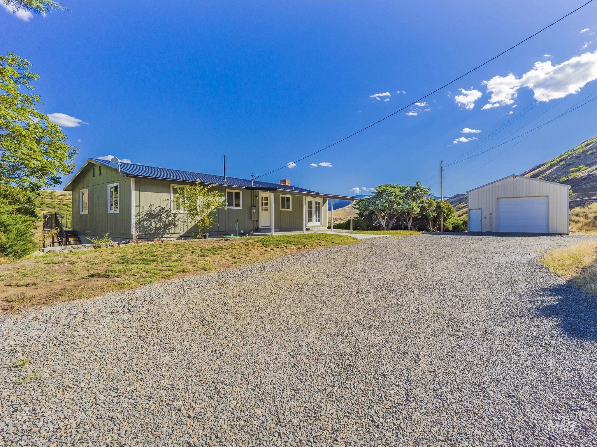 161 Cemetery Road