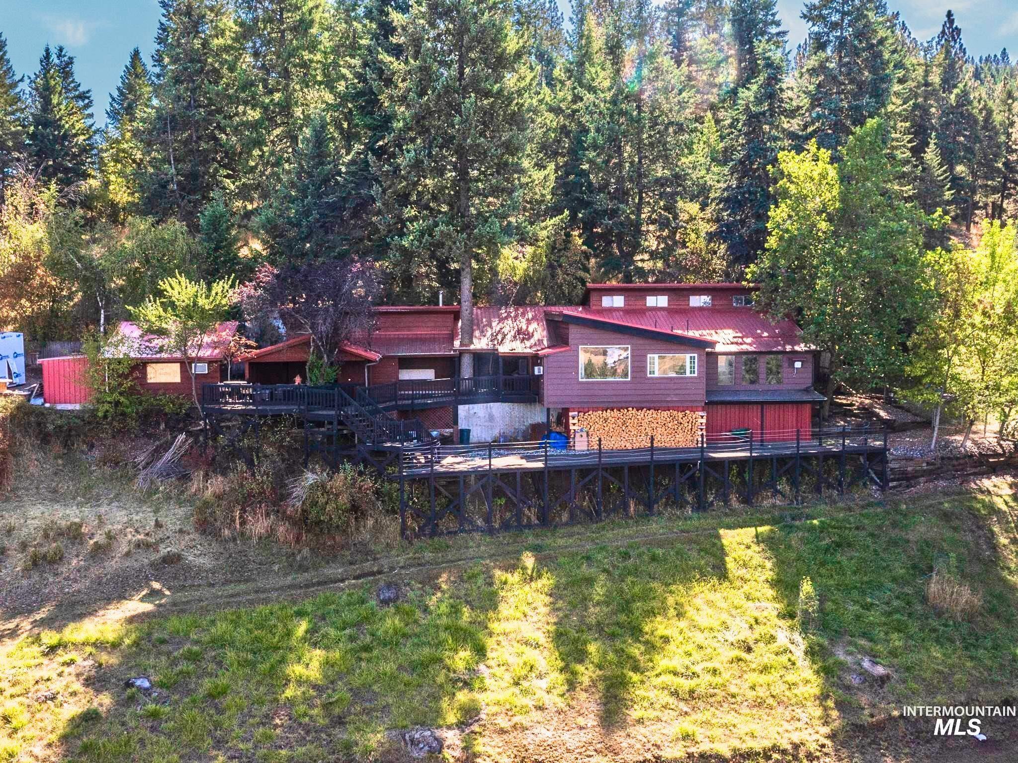 267 Black Tail Lane
