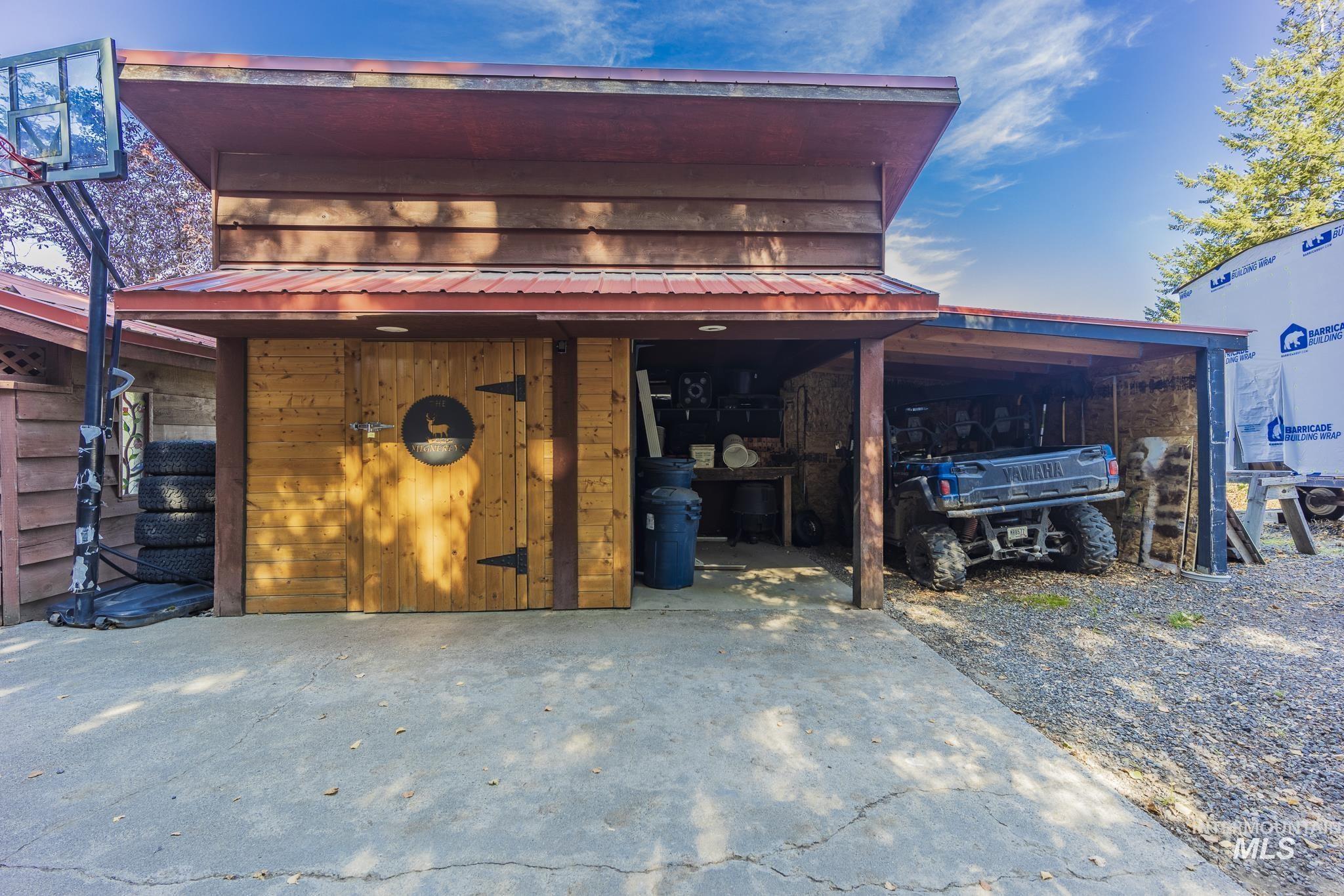 267 Black Tail Lane