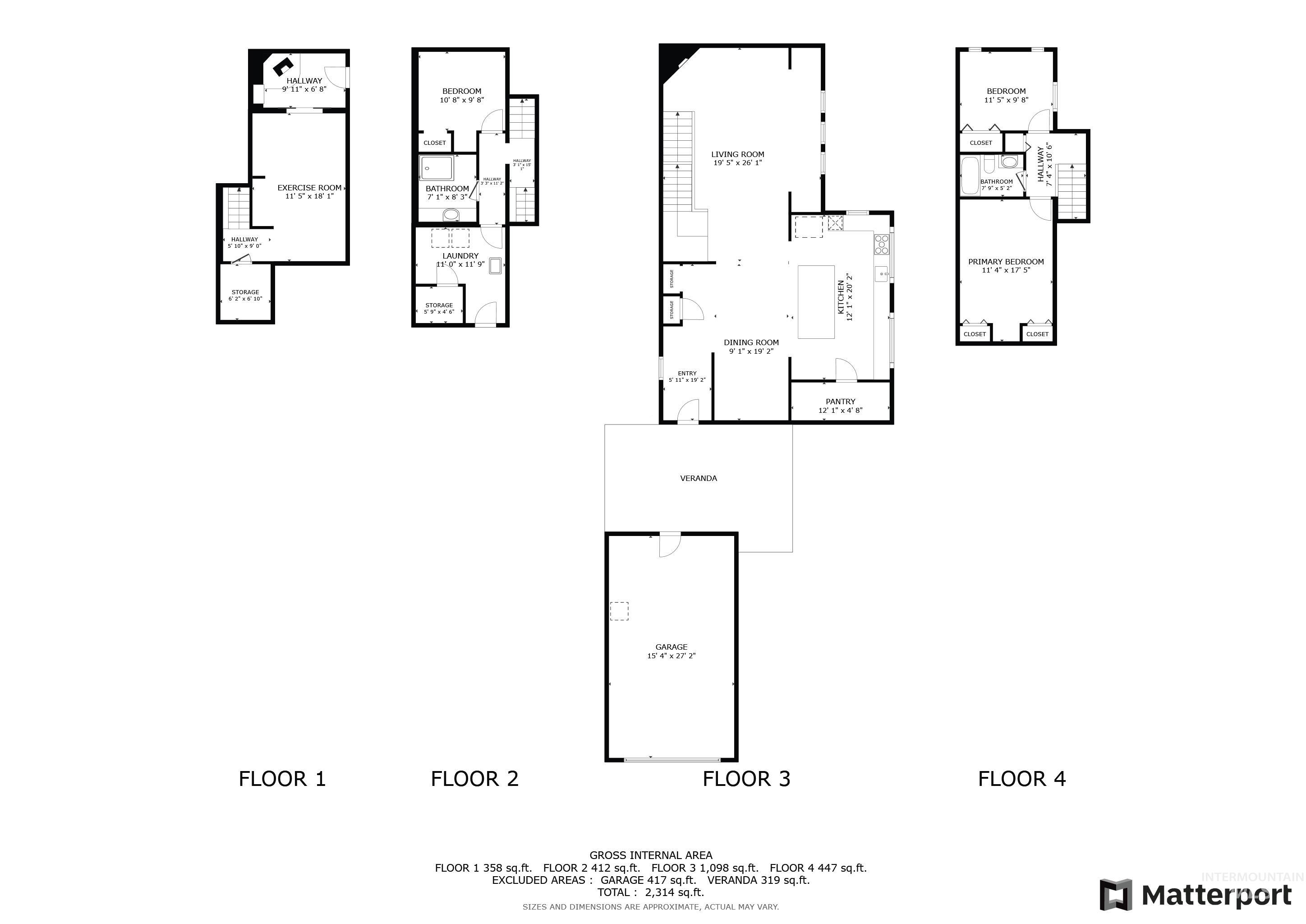 267 Black Tail Lane