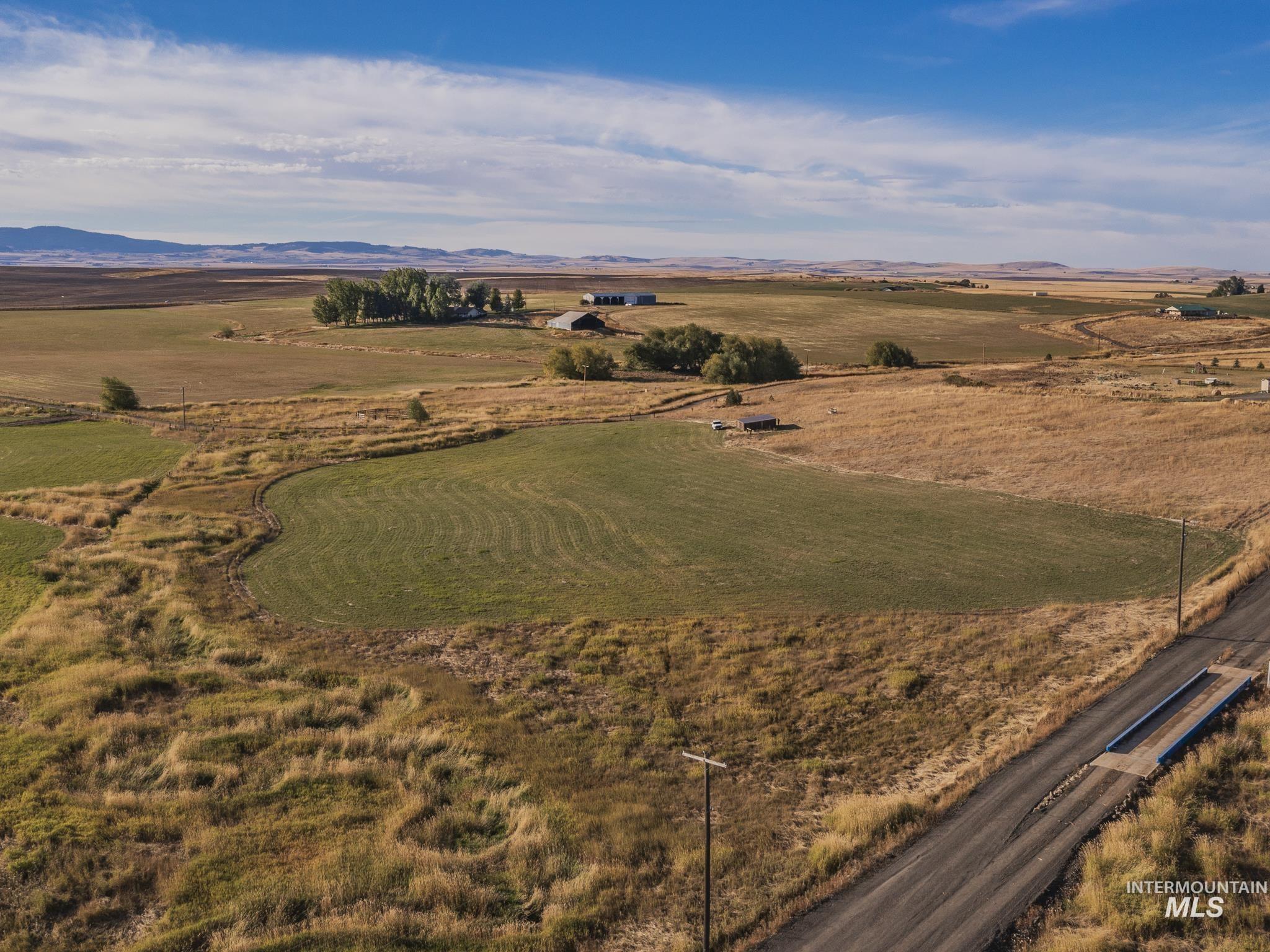 TBD Frontier Lane