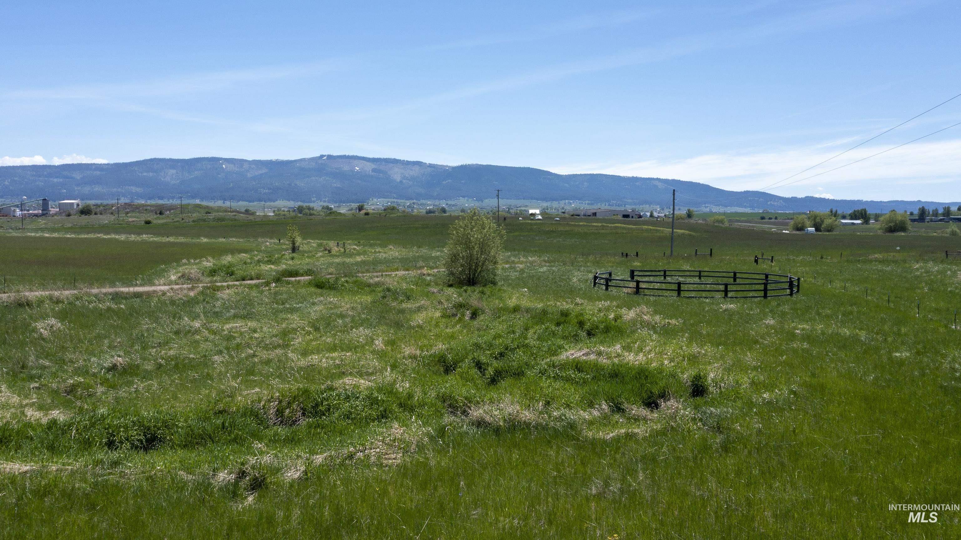 TBD Frontier Lane