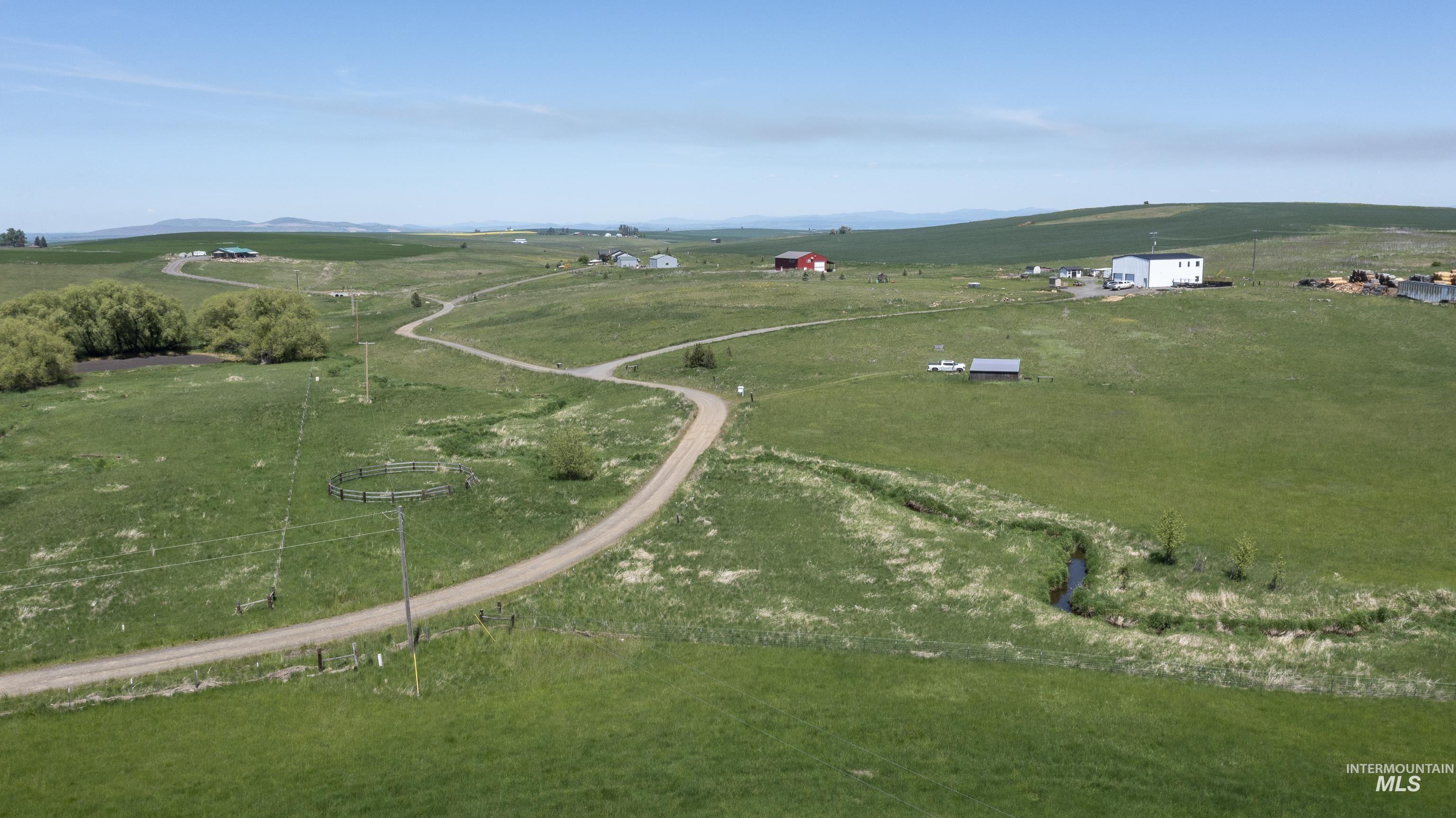 TBD Frontier Lane